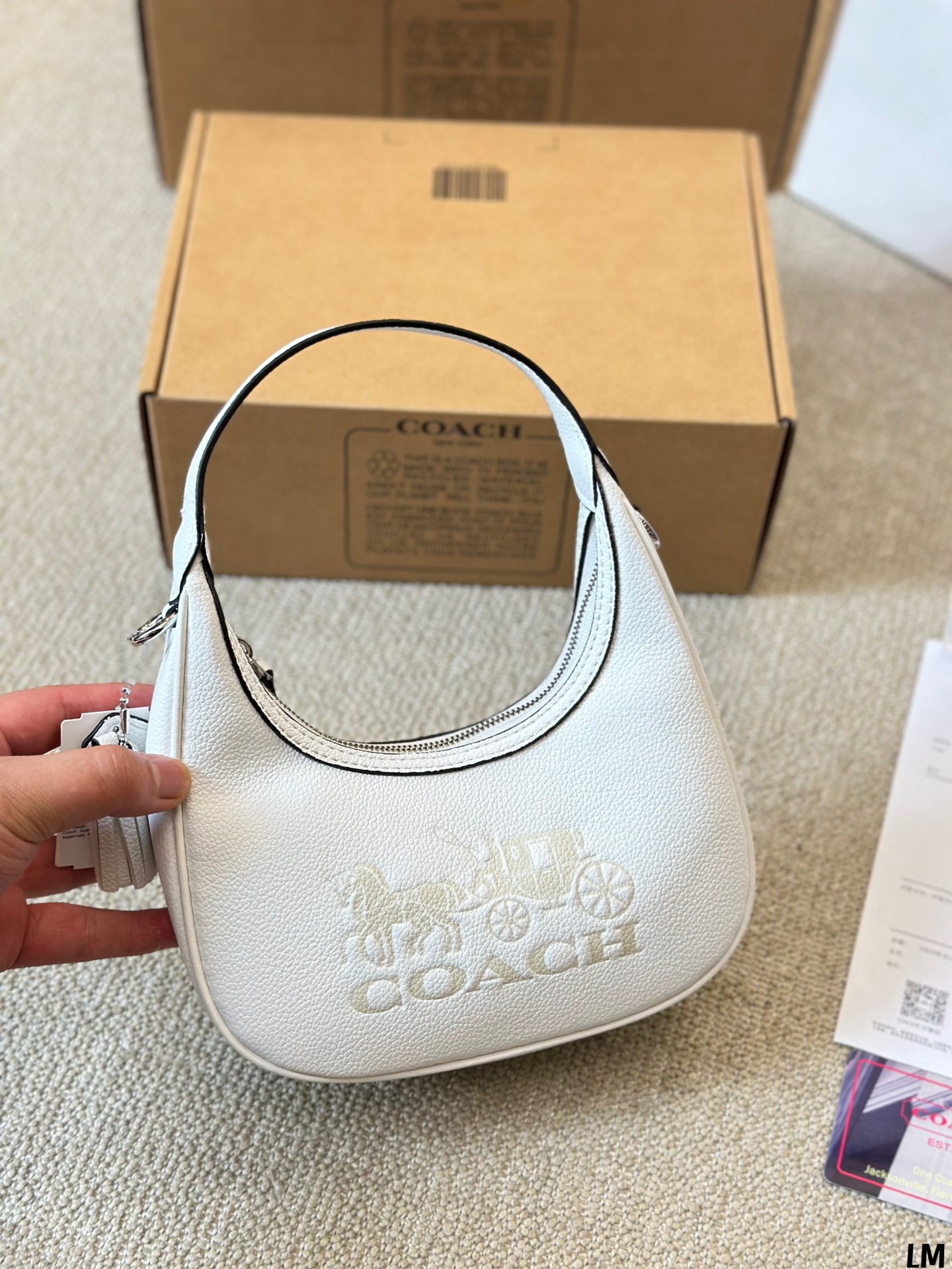$28.99-COACH-X5528 gallery
