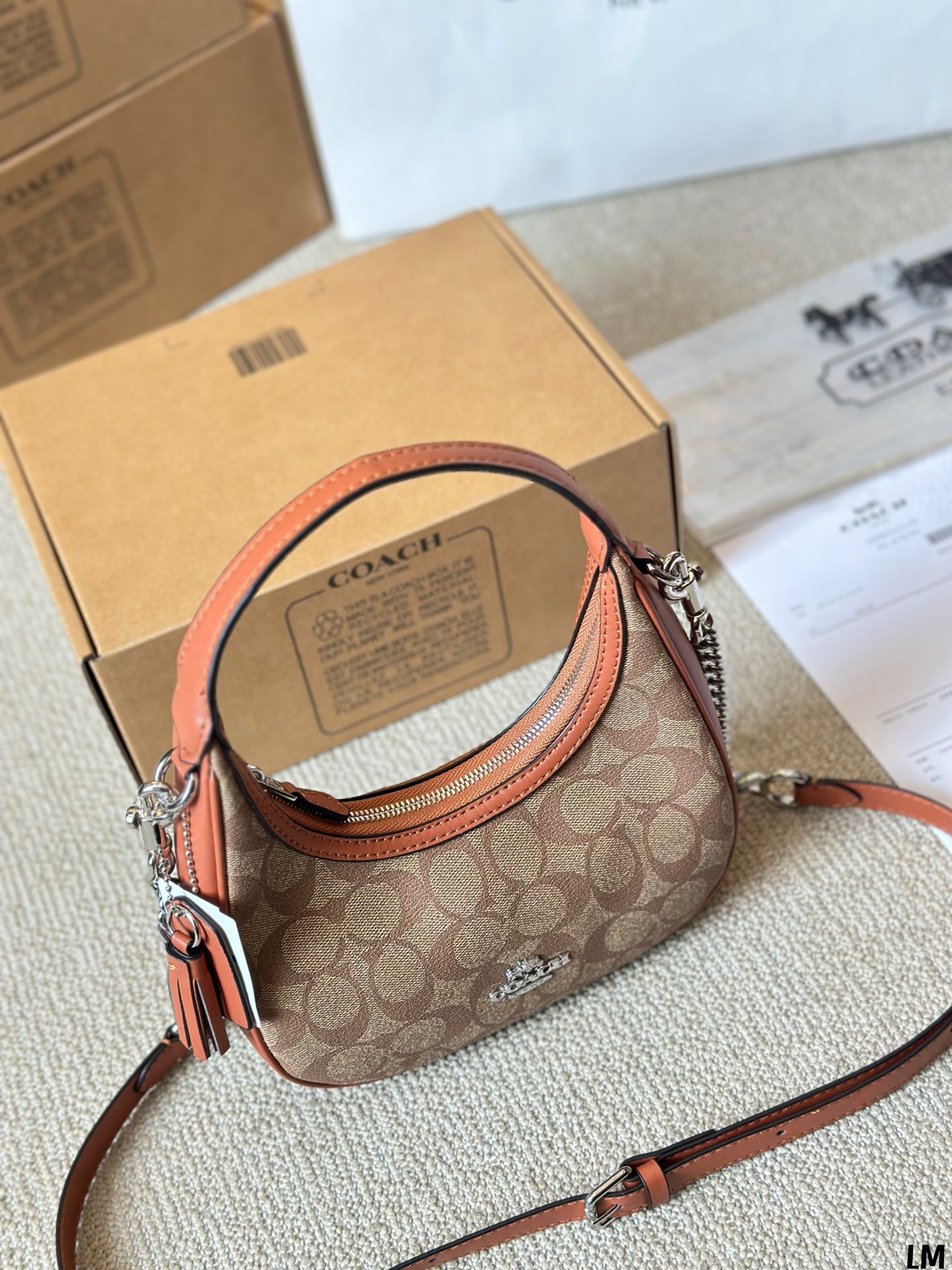 $28.99-COACH-X5528 gallery