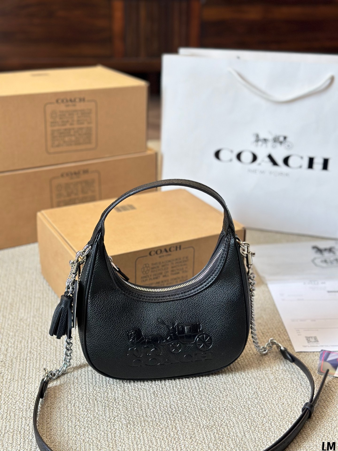 $28.99-COACH-X5528 gallery