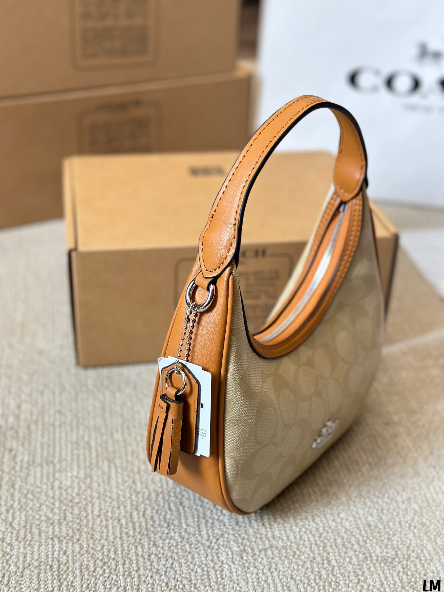 $28.99-COACH-X5528 gallery