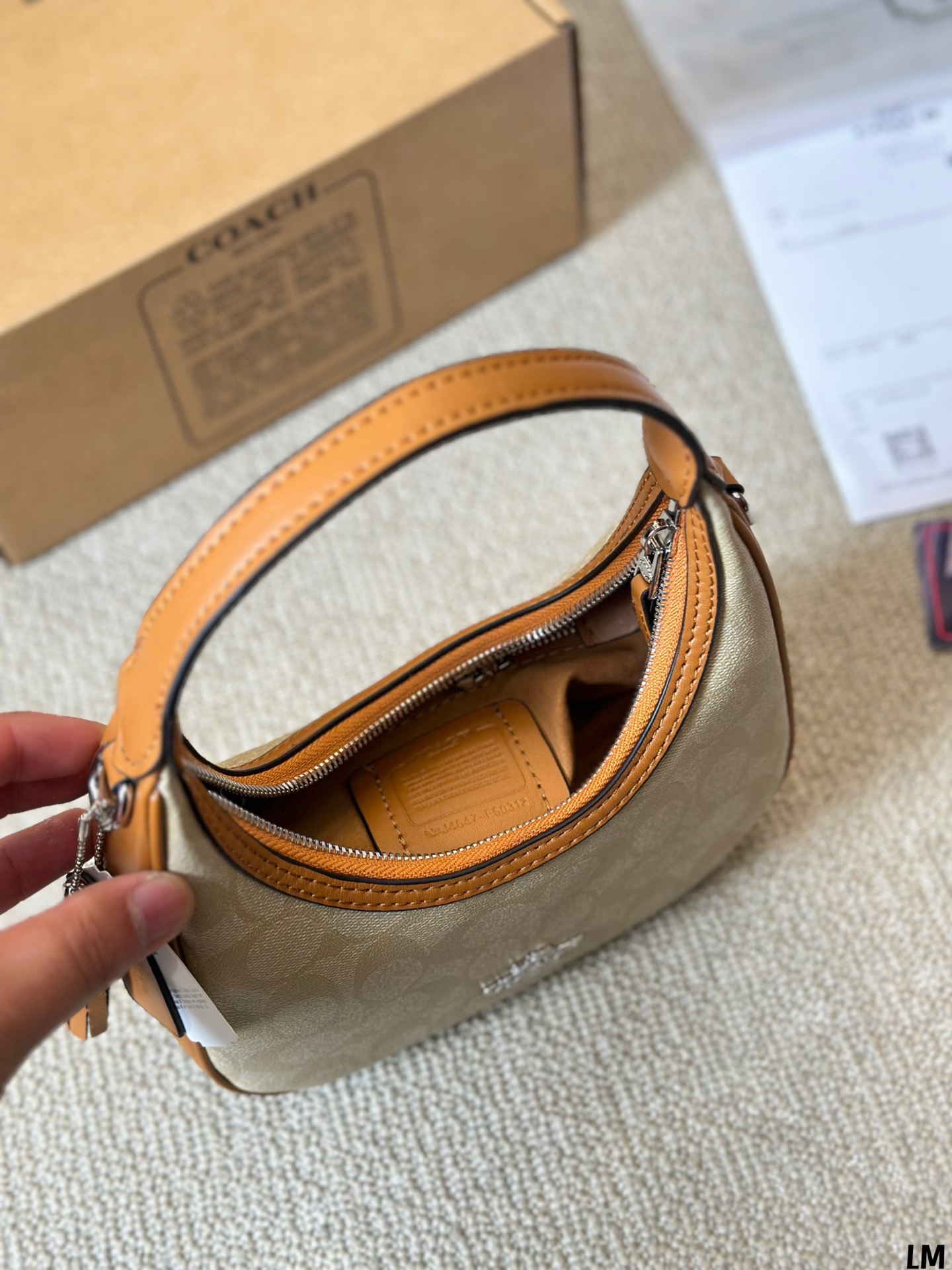 $28.99-COACH-X5528 gallery