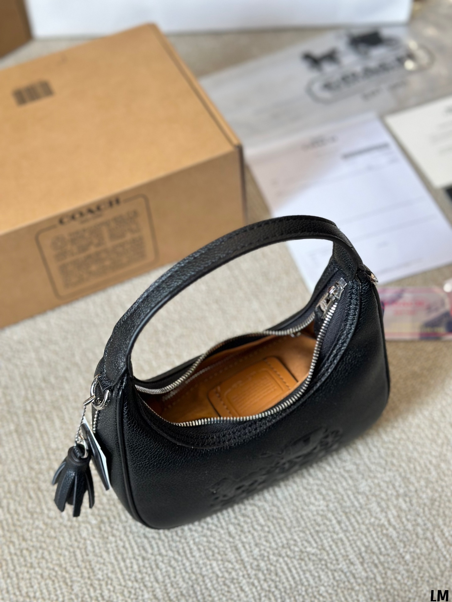 $28.99-COACH-X5528 gallery
