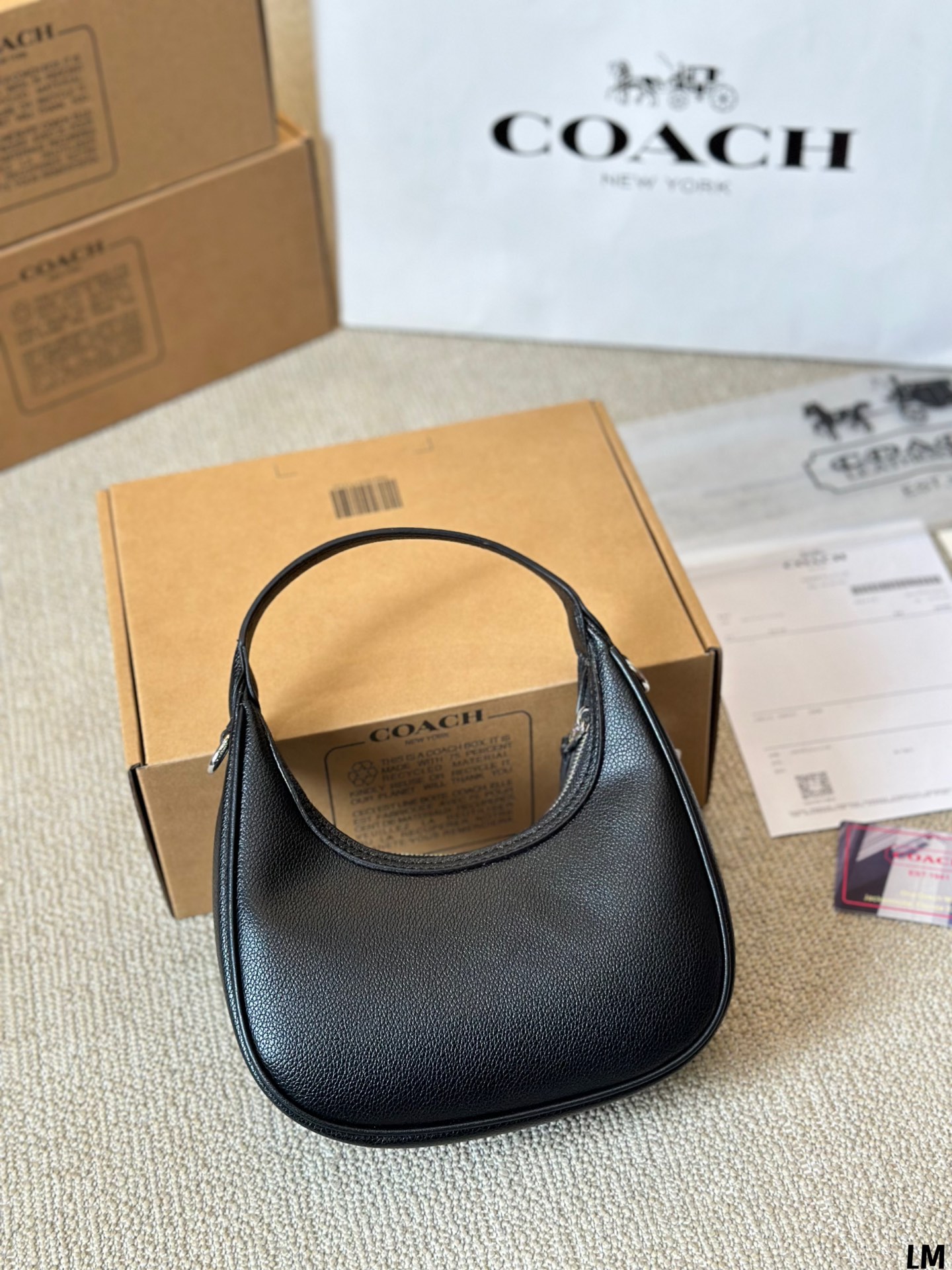 $28.99-COACH-X5528 gallery