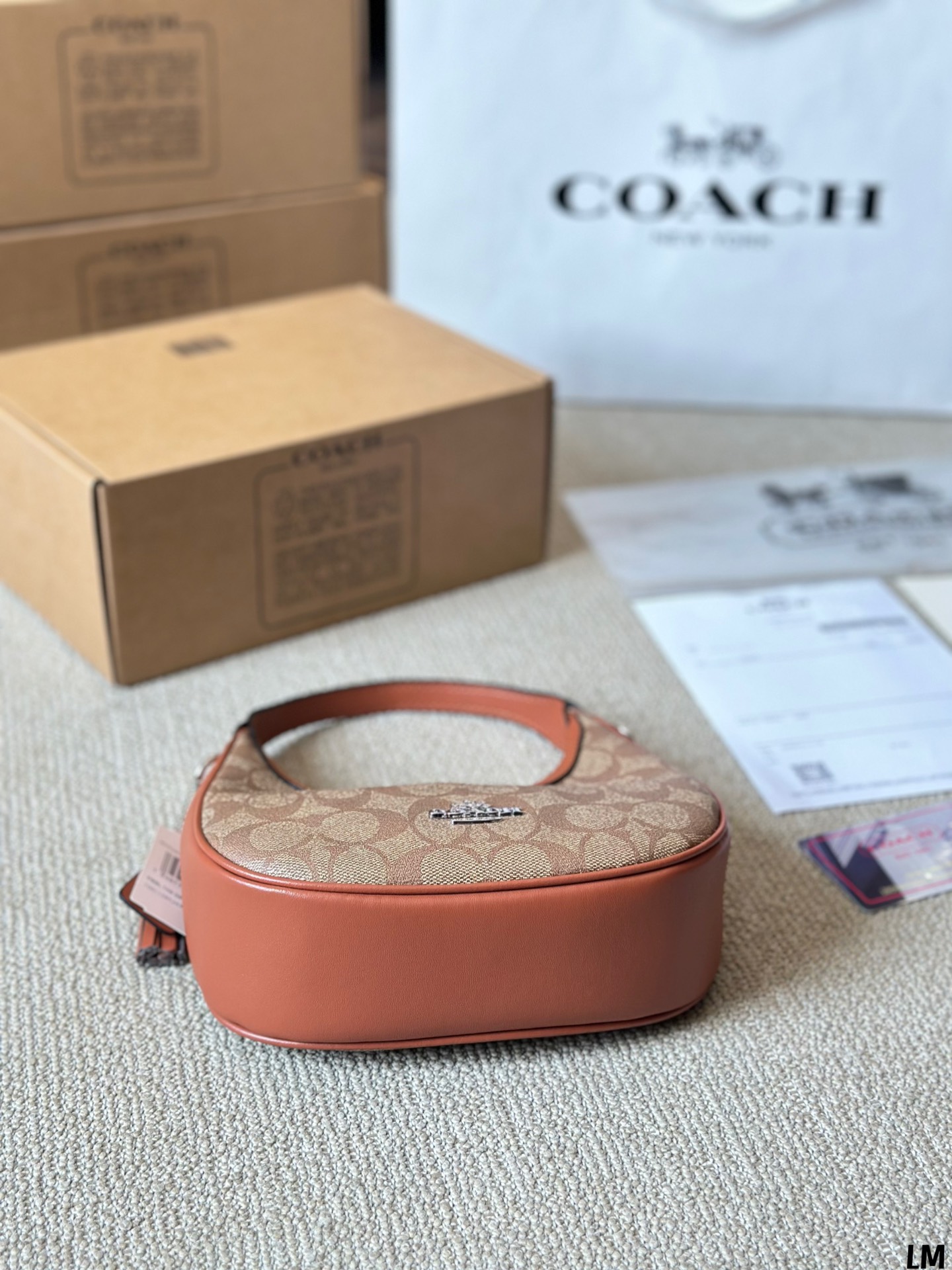 $28.99-COACH-X5528 gallery
