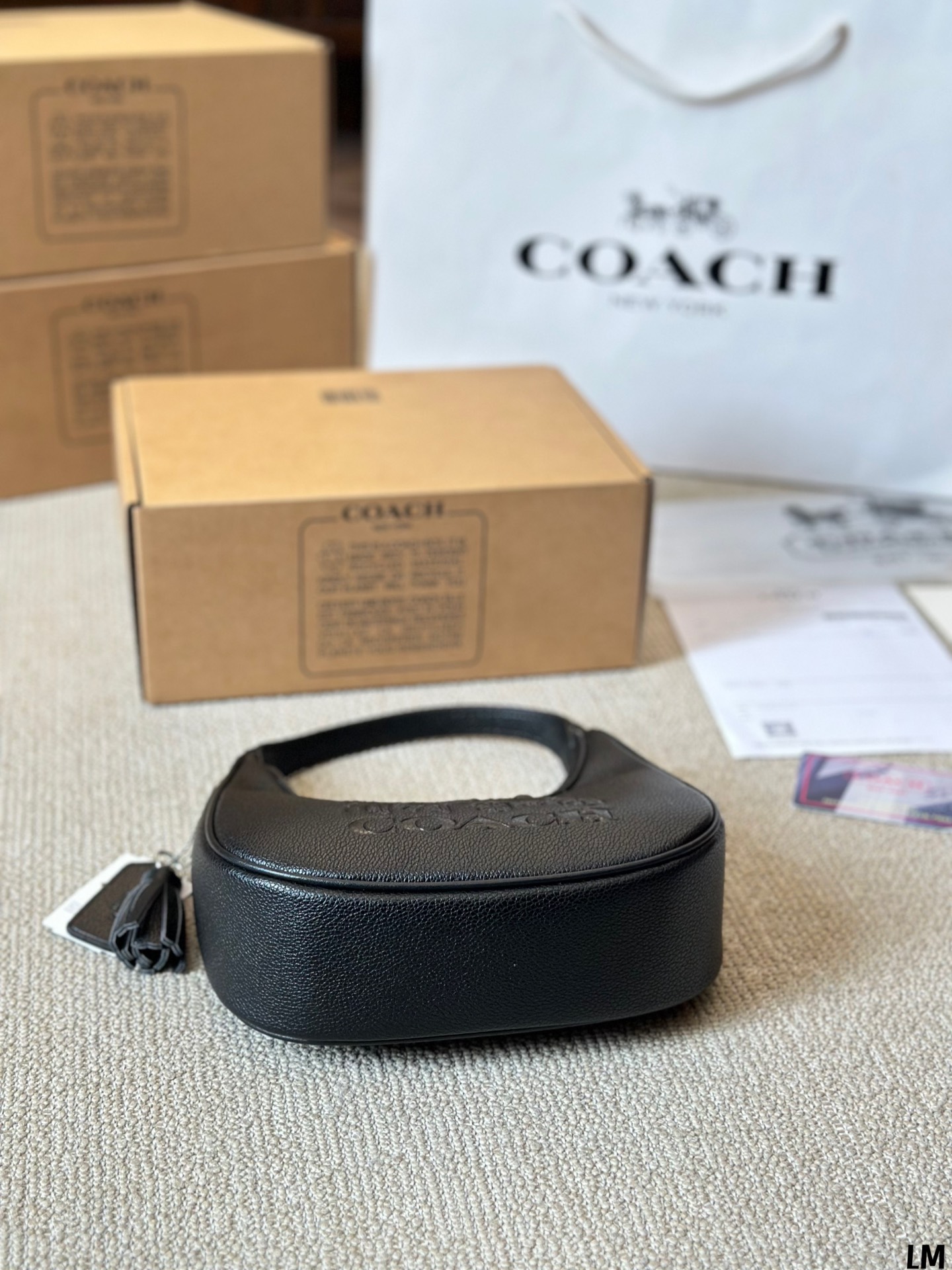 $28.99-COACH-X5528 gallery
