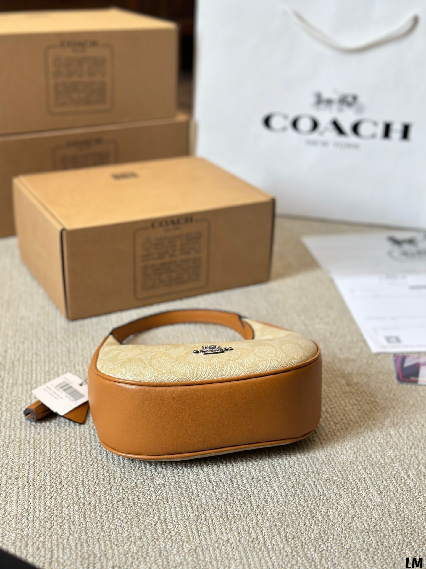 $28.99-COACH-X5528 gallery