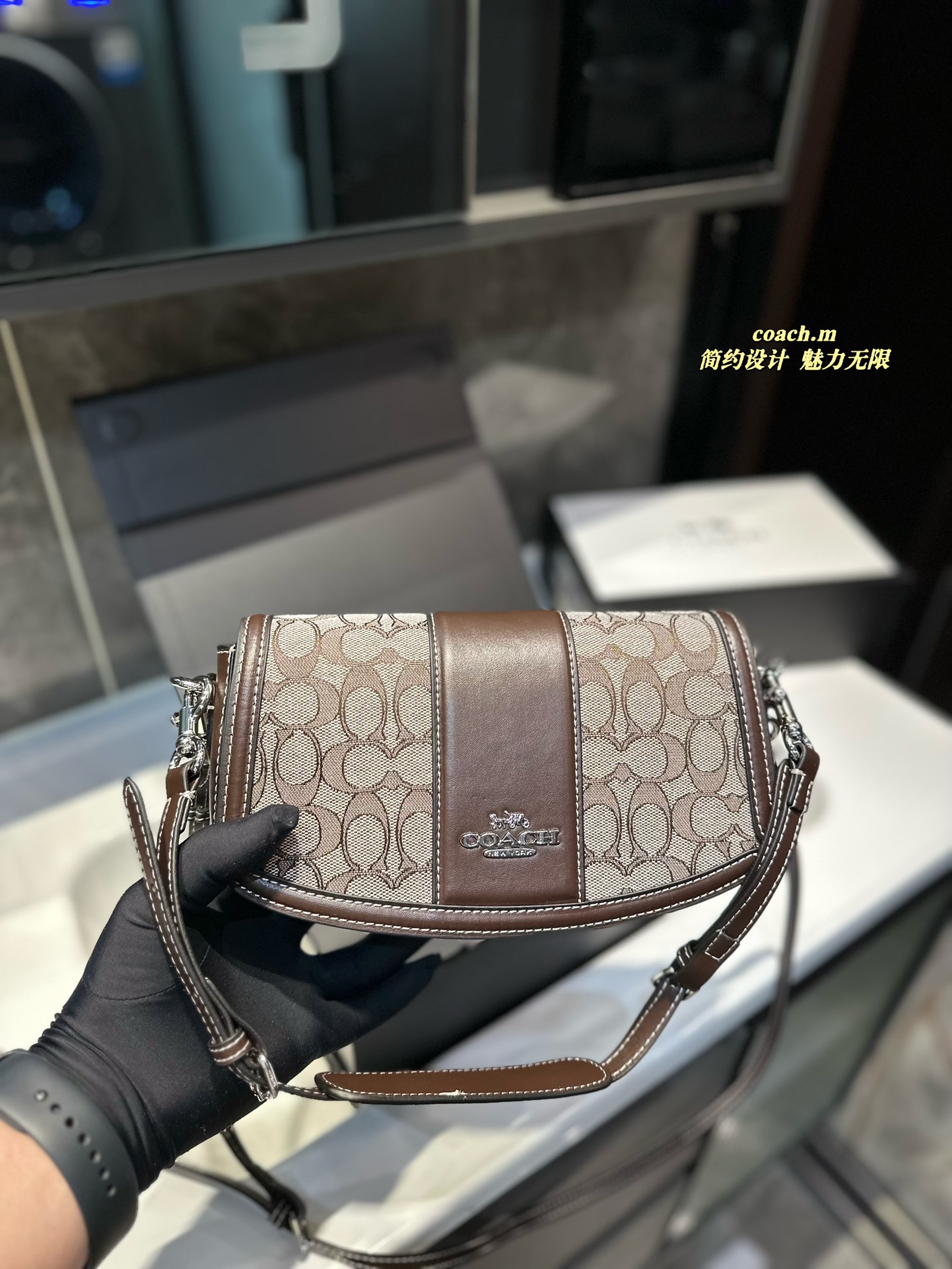$28.99-COACH-X5540 gallery