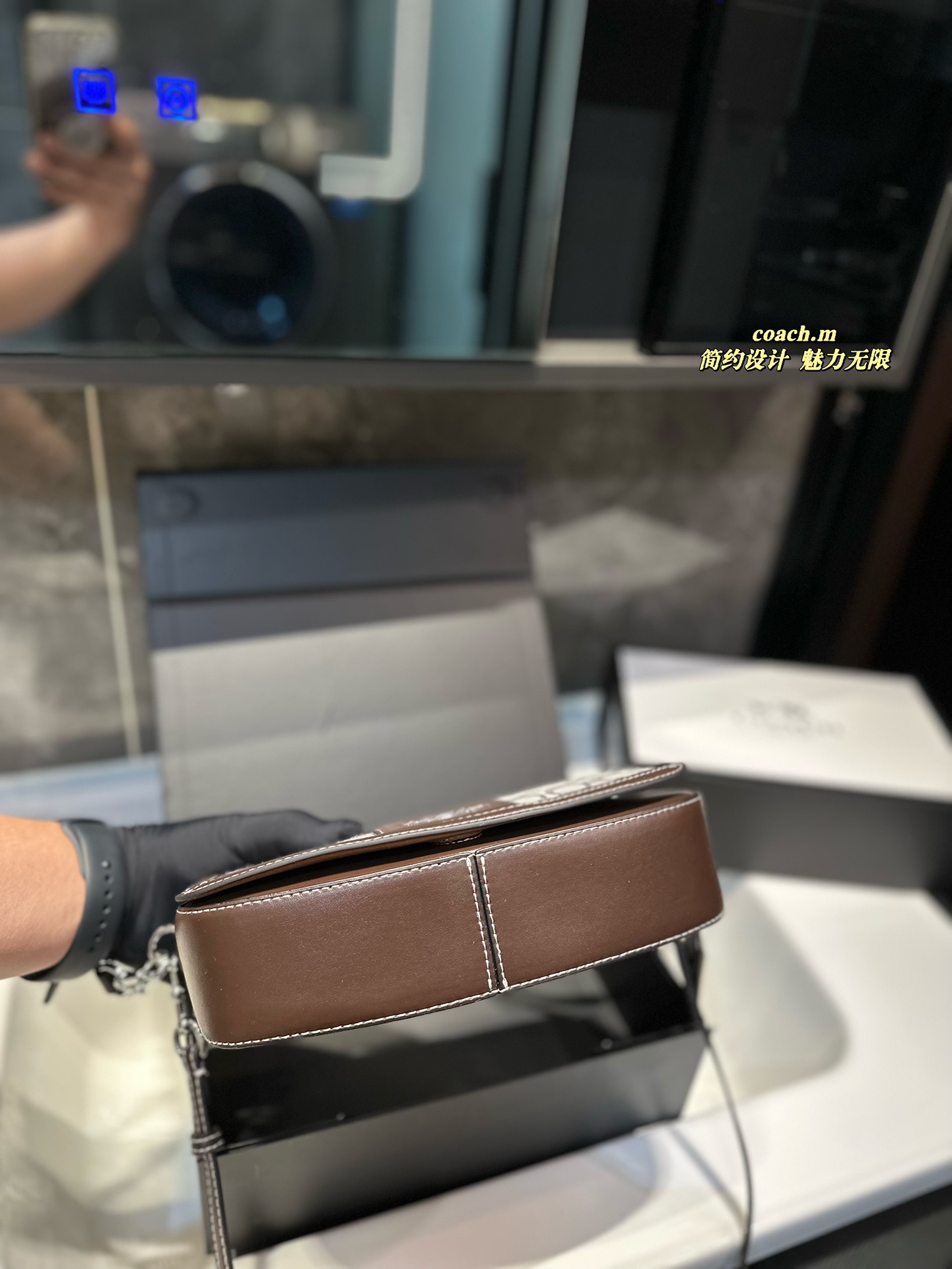 $28.99-COACH-X5540 gallery