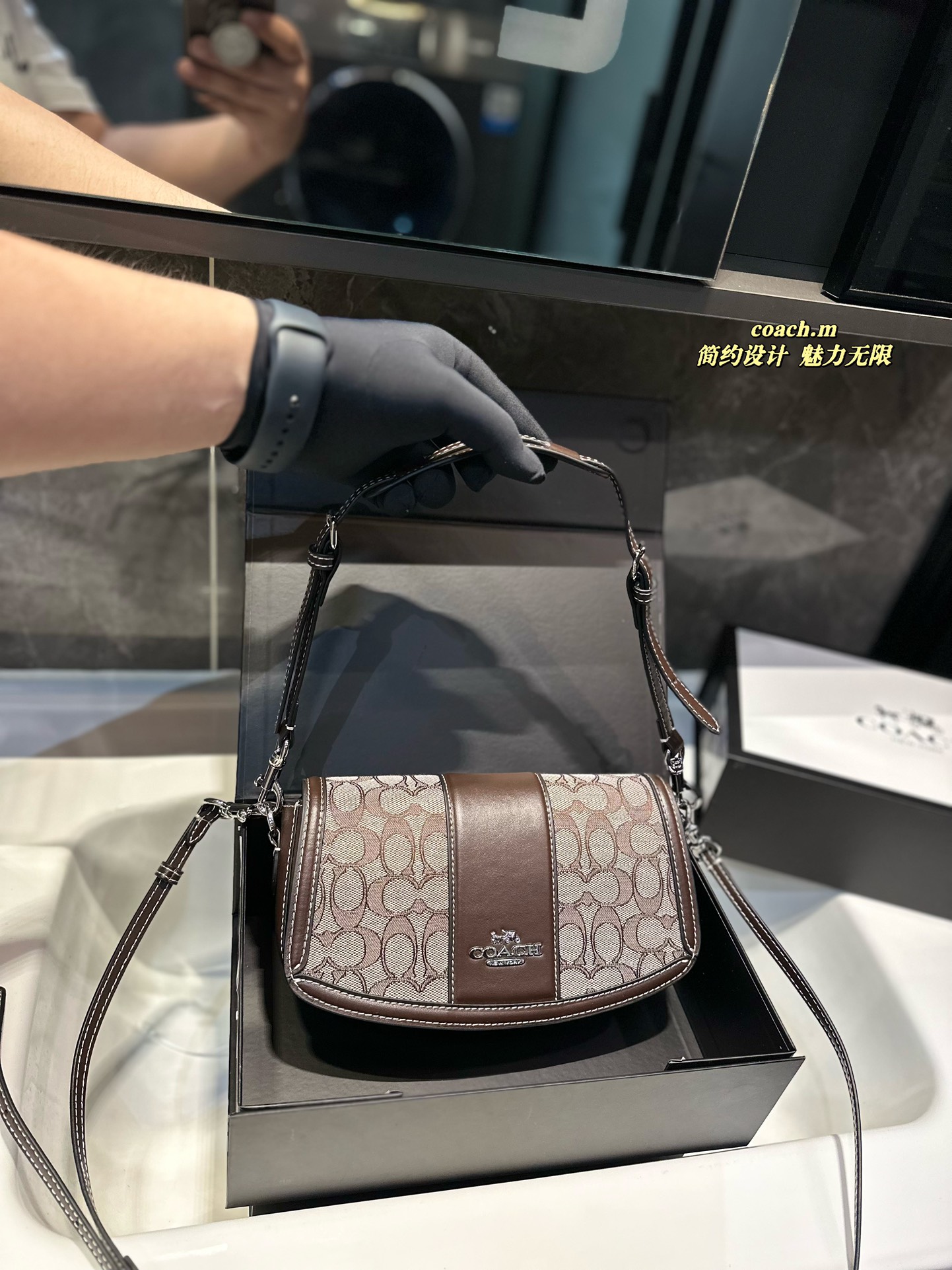 $28.99-COACH-X5540 gallery