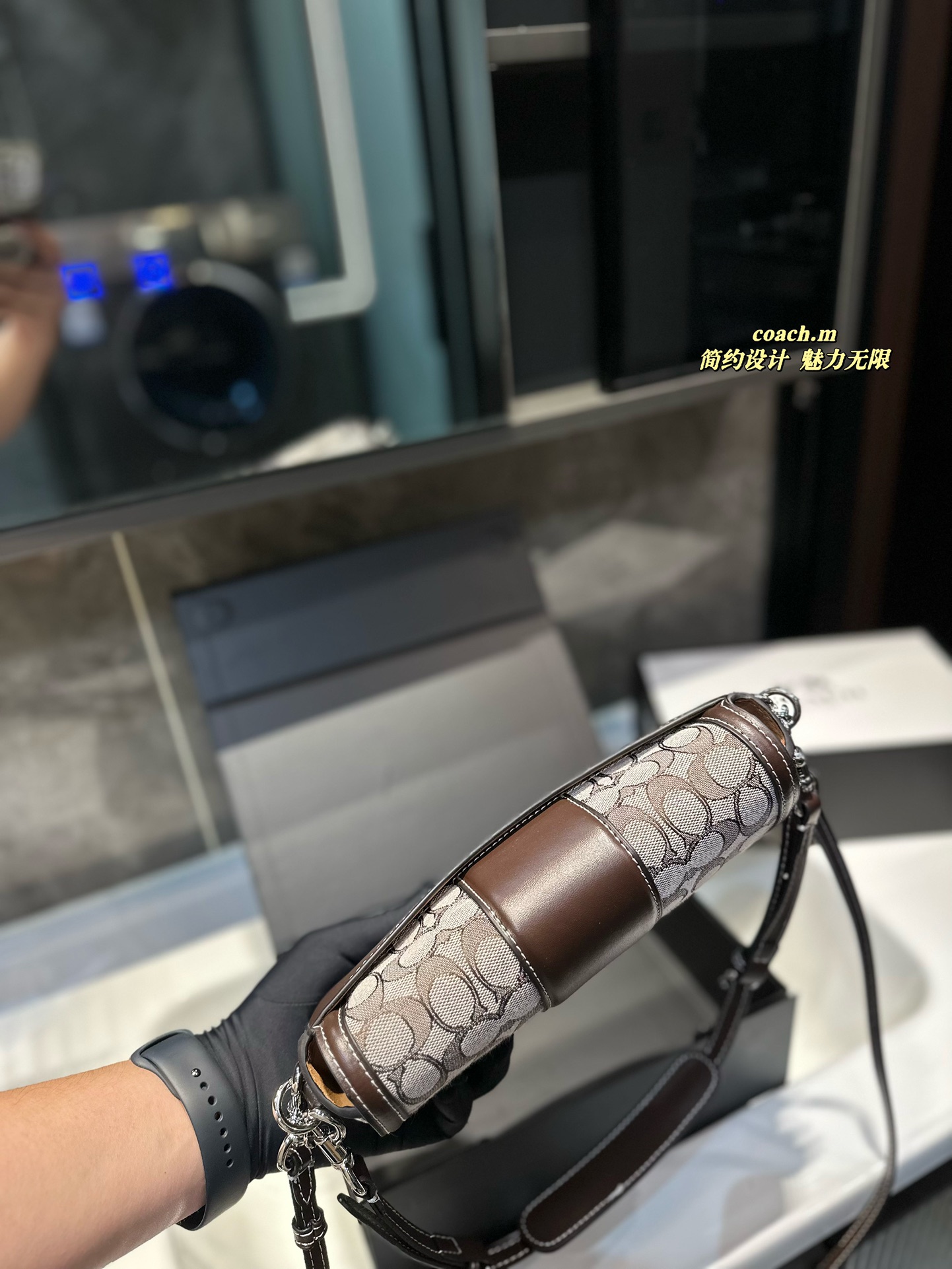 $28.99-COACH-X5540 gallery