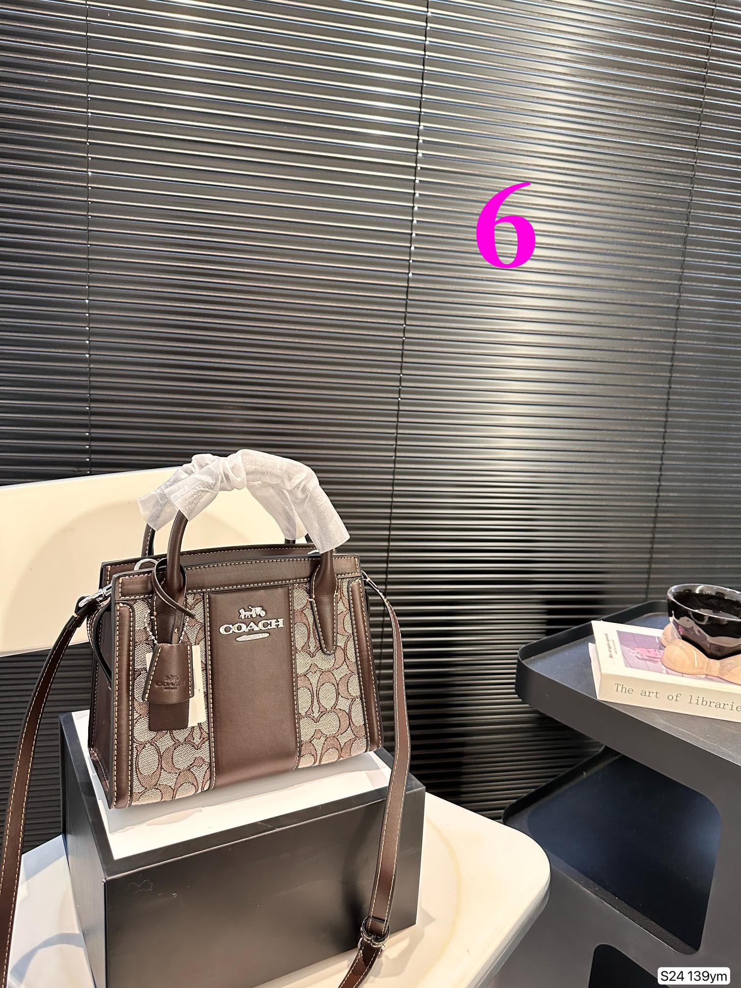 $28.99-COACH-X5541 gallery