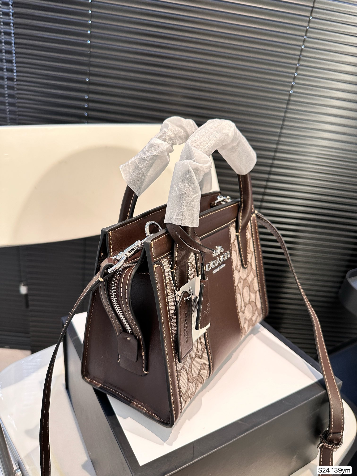 $28.99-COACH-X5541 gallery