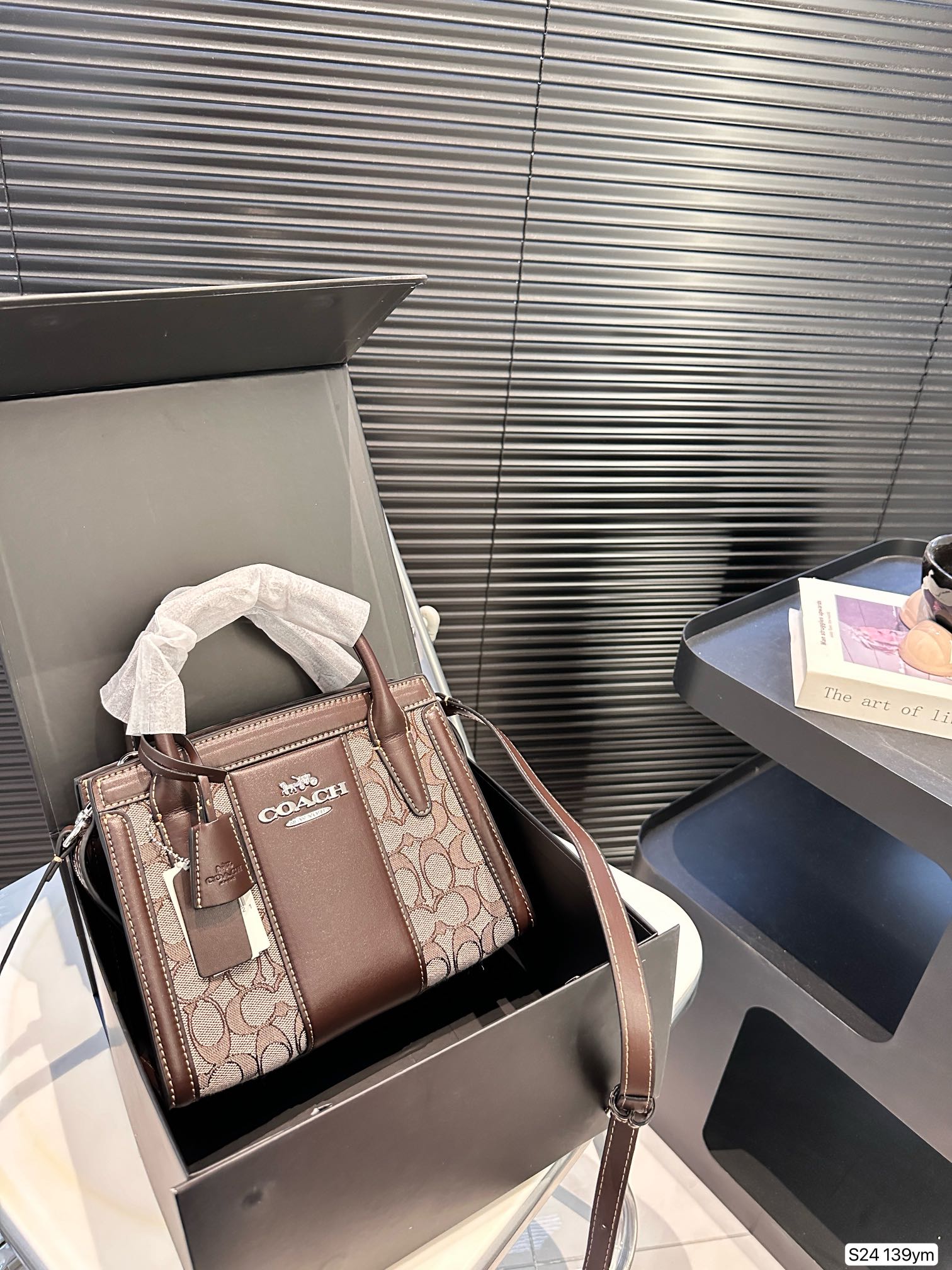 $28.99-COACH-X5541 gallery