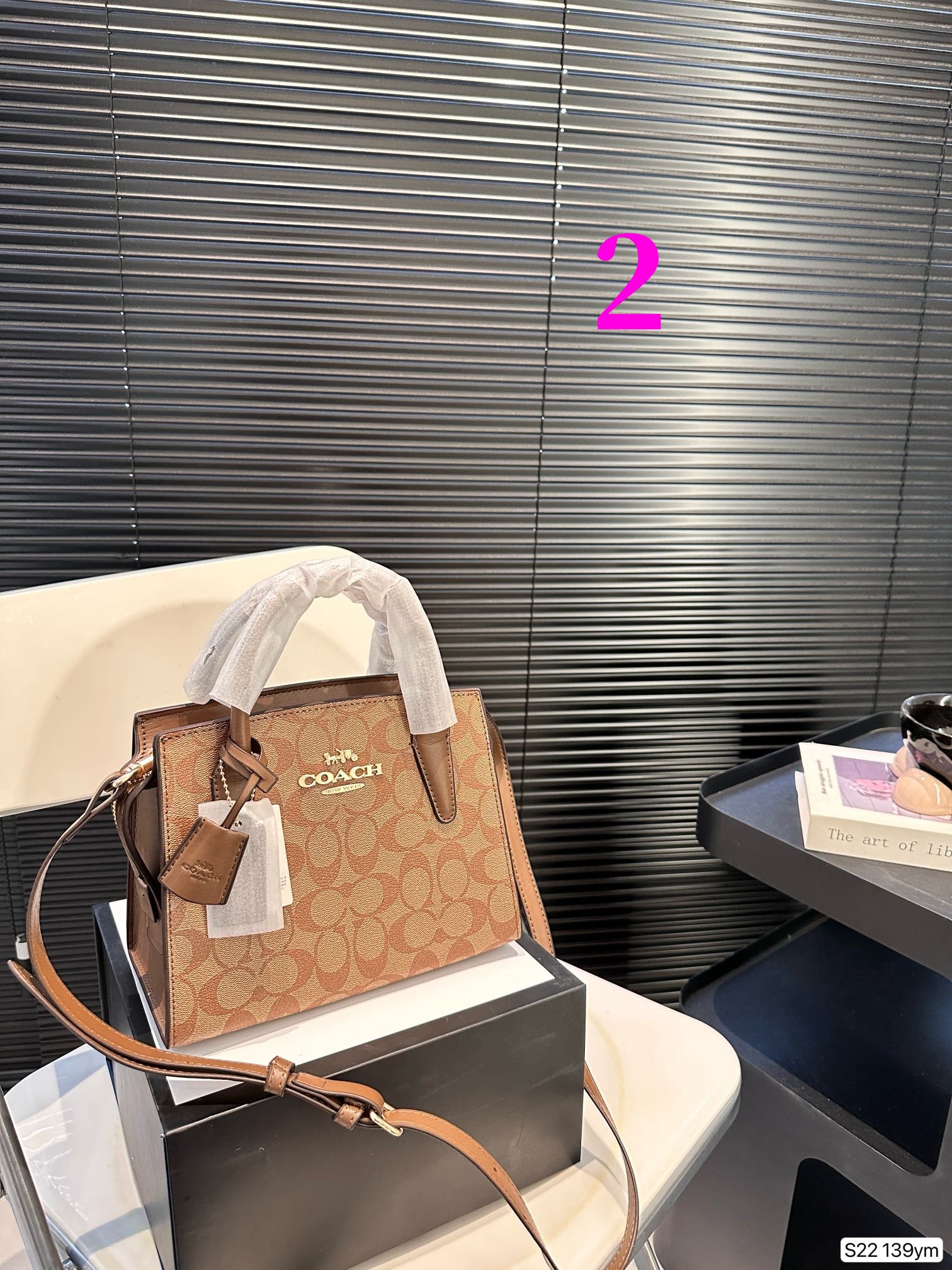 $28.99-COACH-X5541 gallery