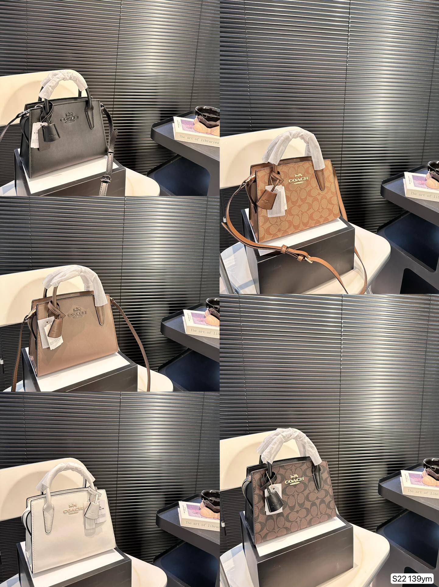 $28.99-COACH-X5541 gallery