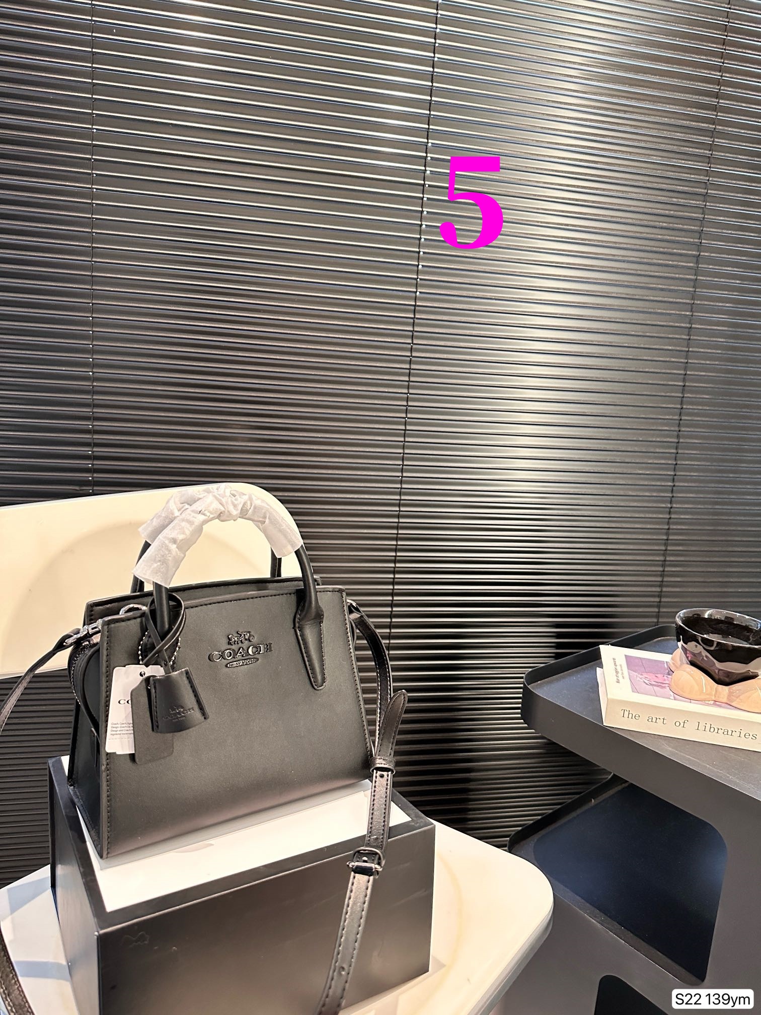 $28.99-COACH-X5541 gallery