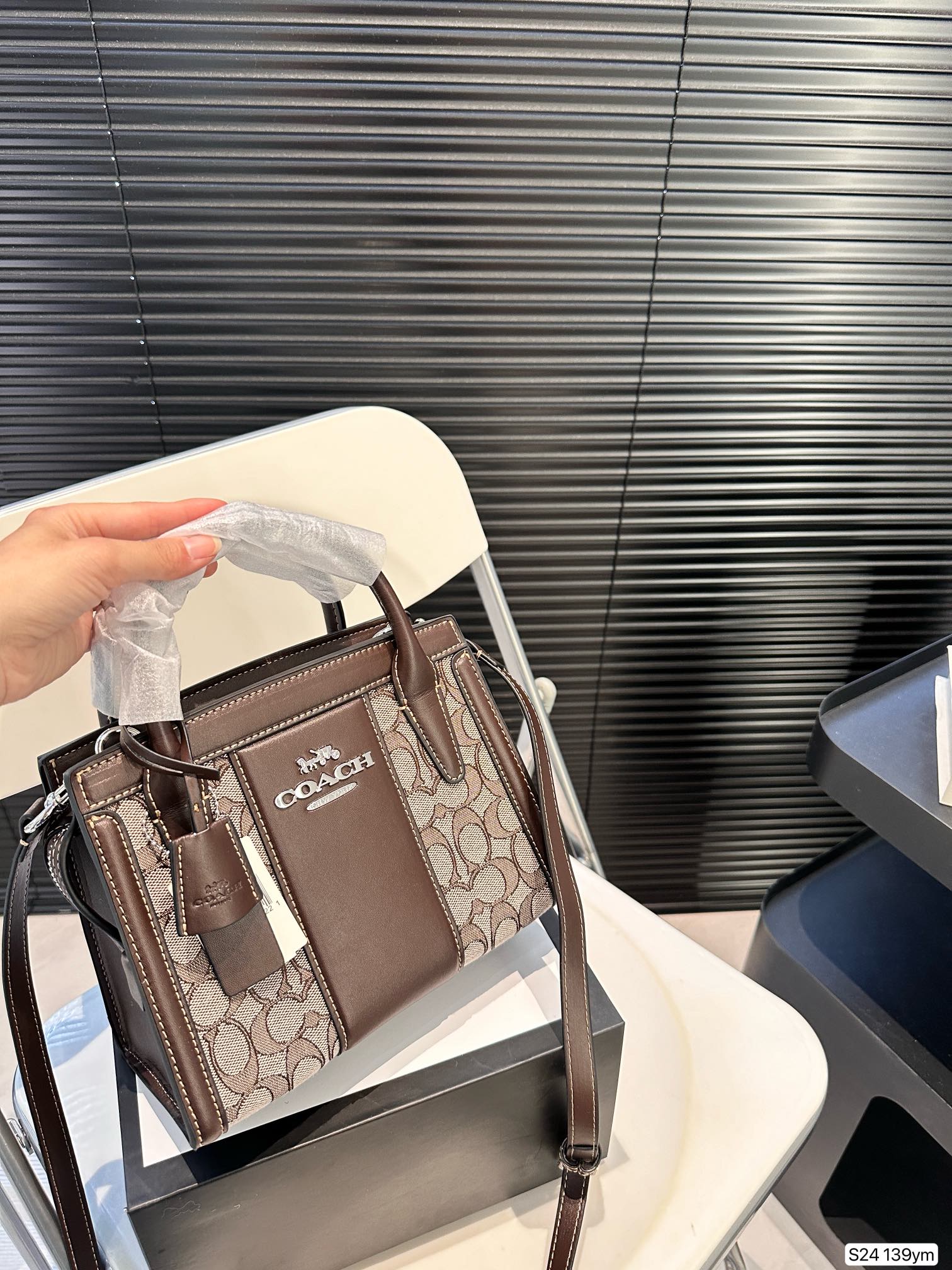 $28.99-COACH-X5541 gallery