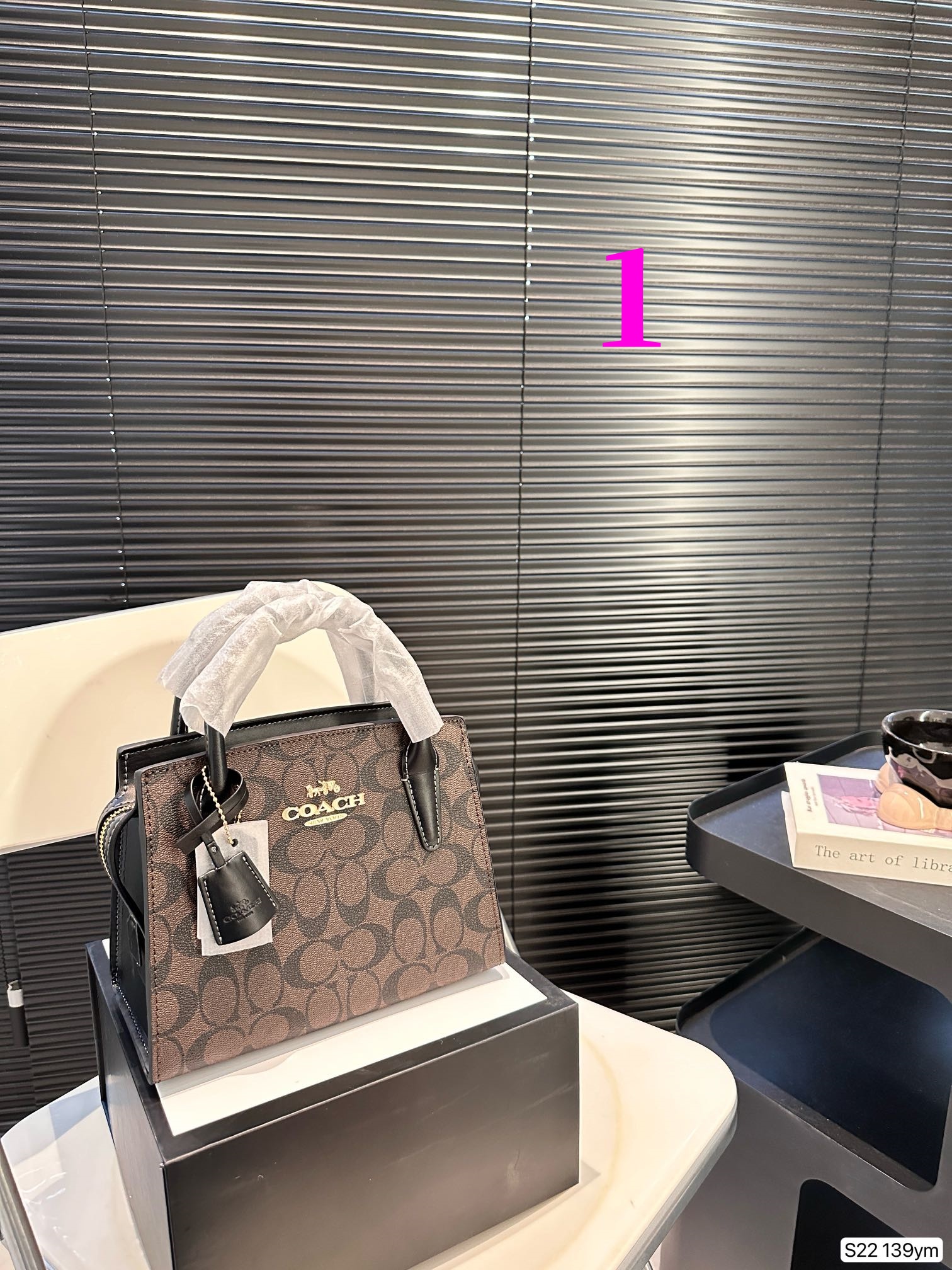$28.99-COACH-X5541 gallery