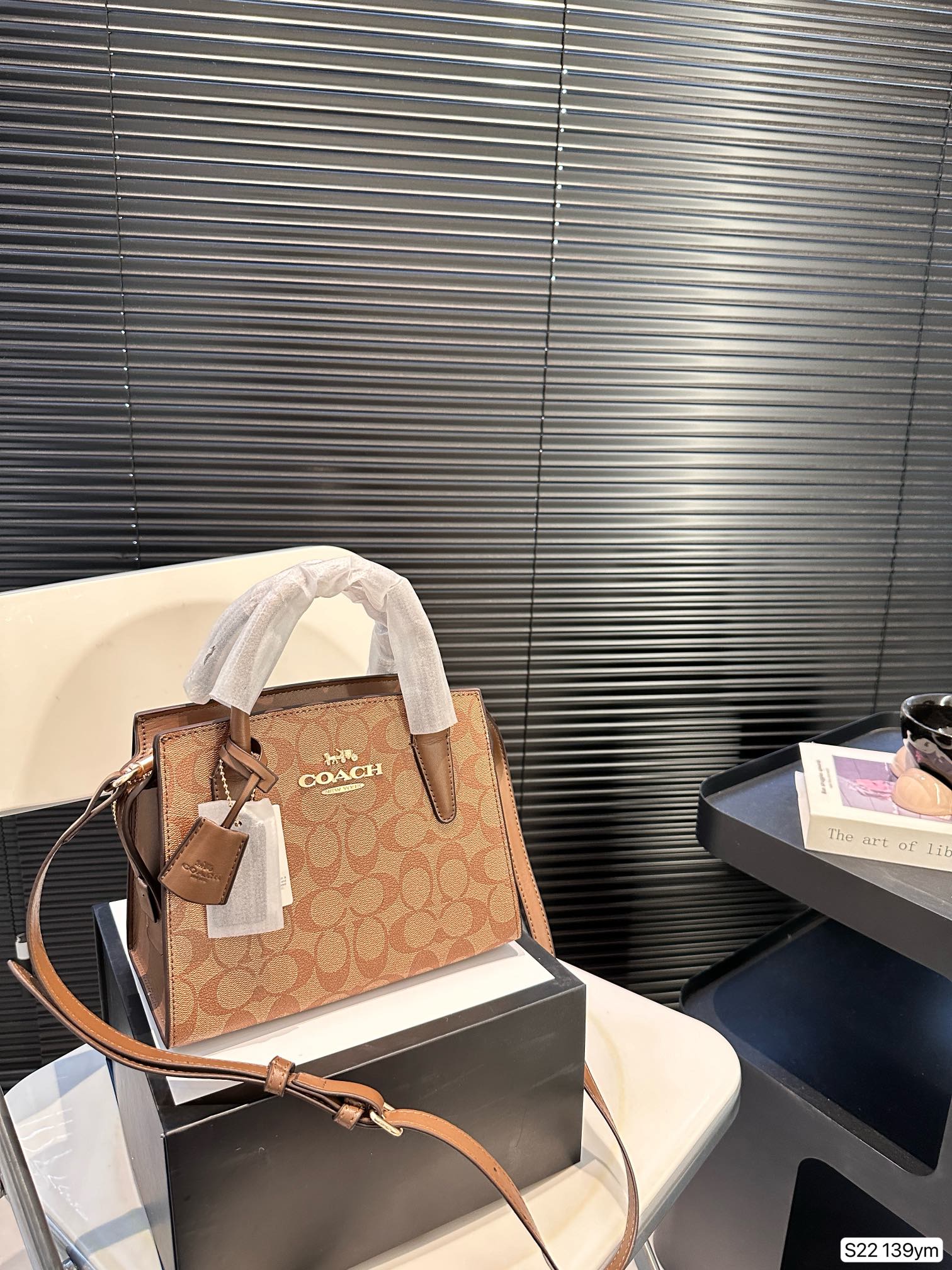 $28.99-COACH-X5541 gallery