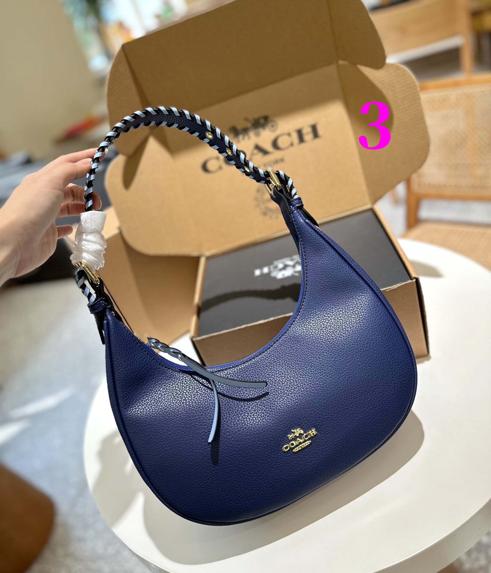 $28.99-COACH-X5542 gallery