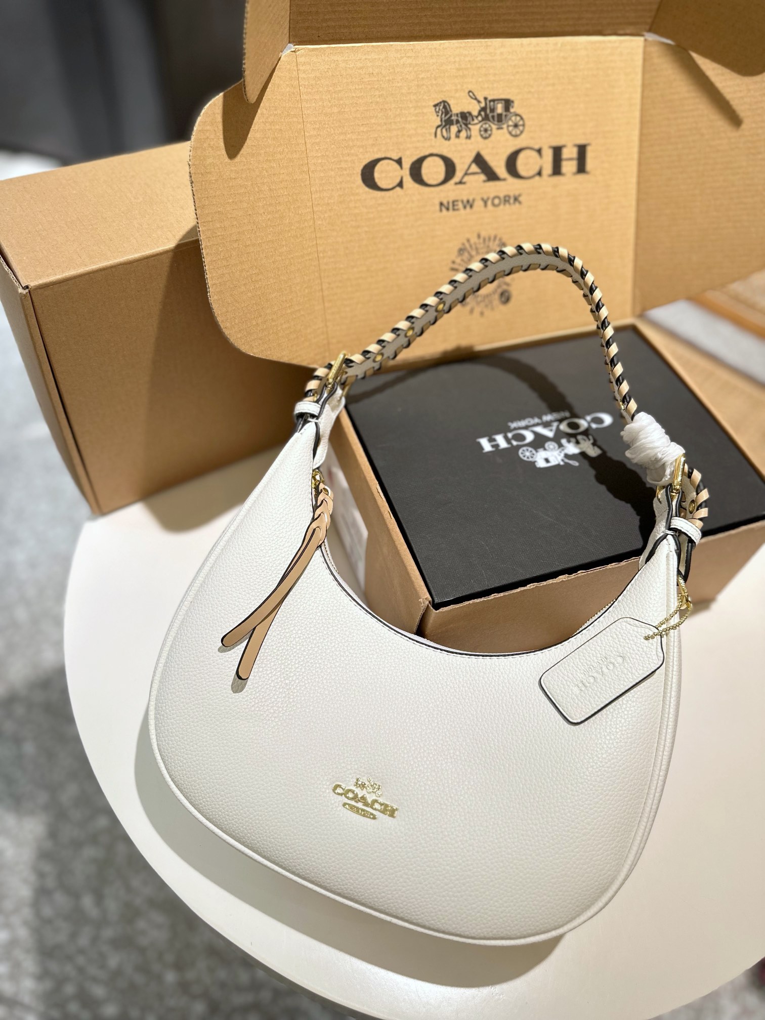 $28.99-COACH-X5542 gallery