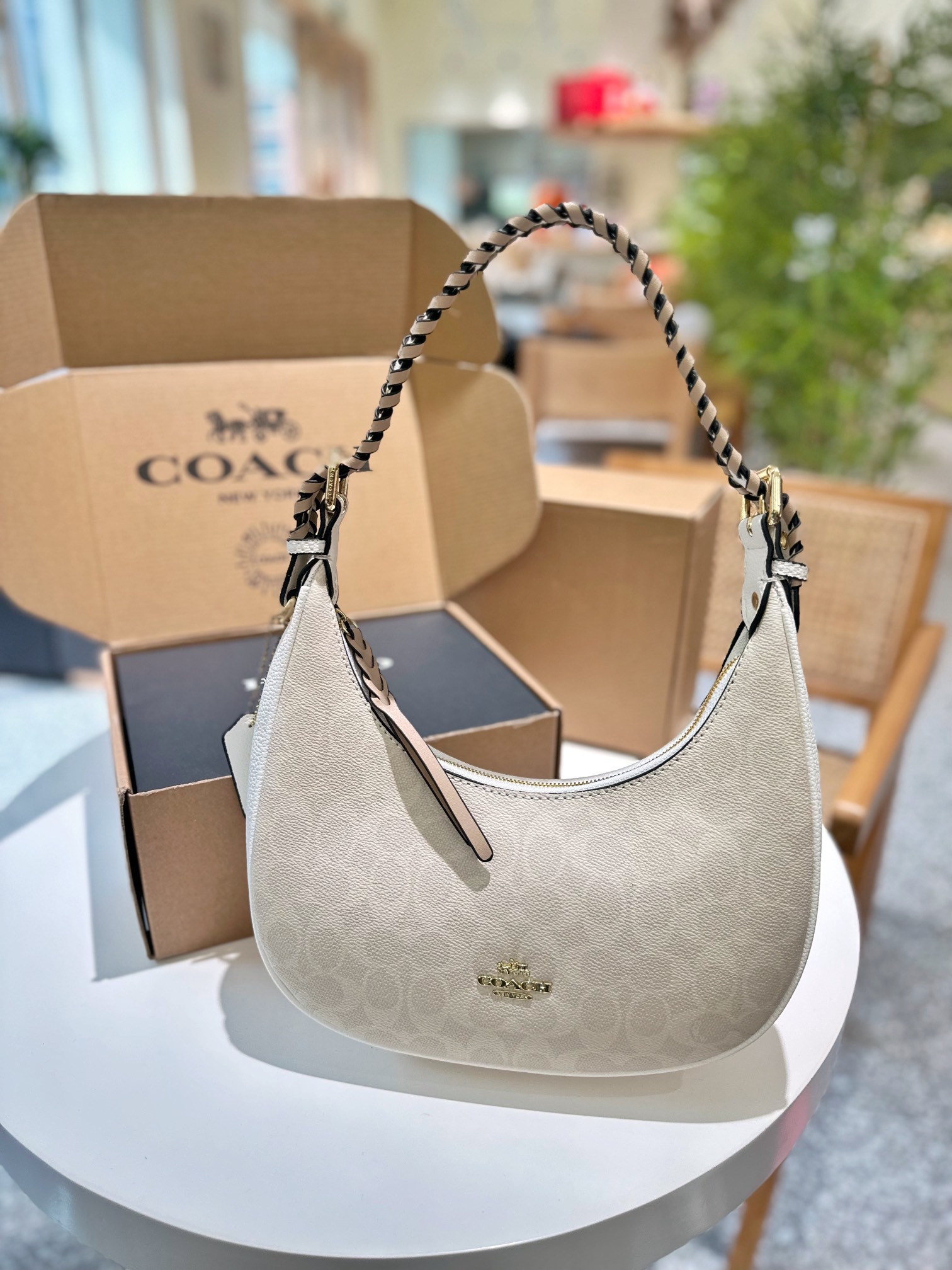 $28.99-COACH-X5542 gallery