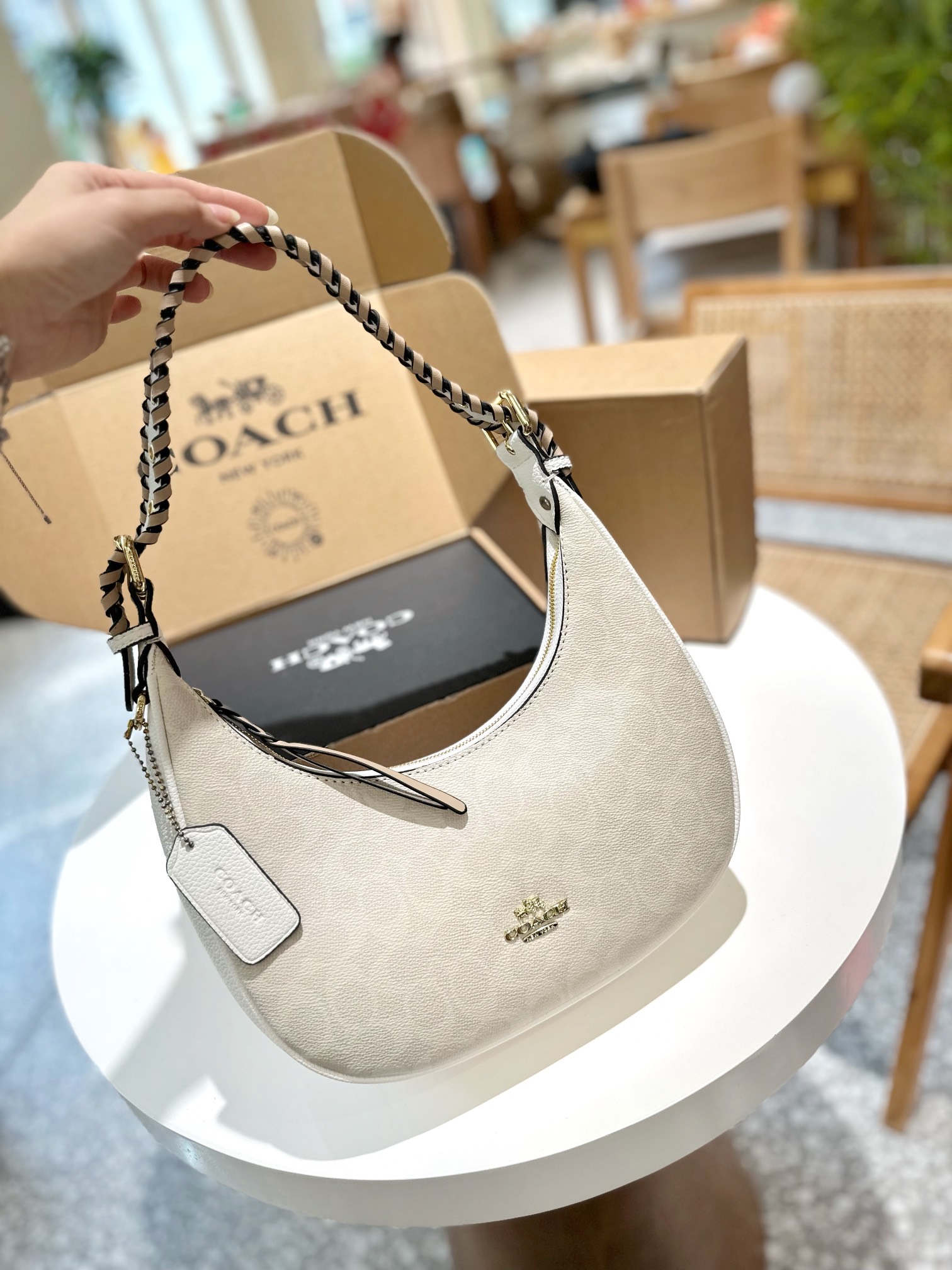 $28.99-COACH-X5542 gallery