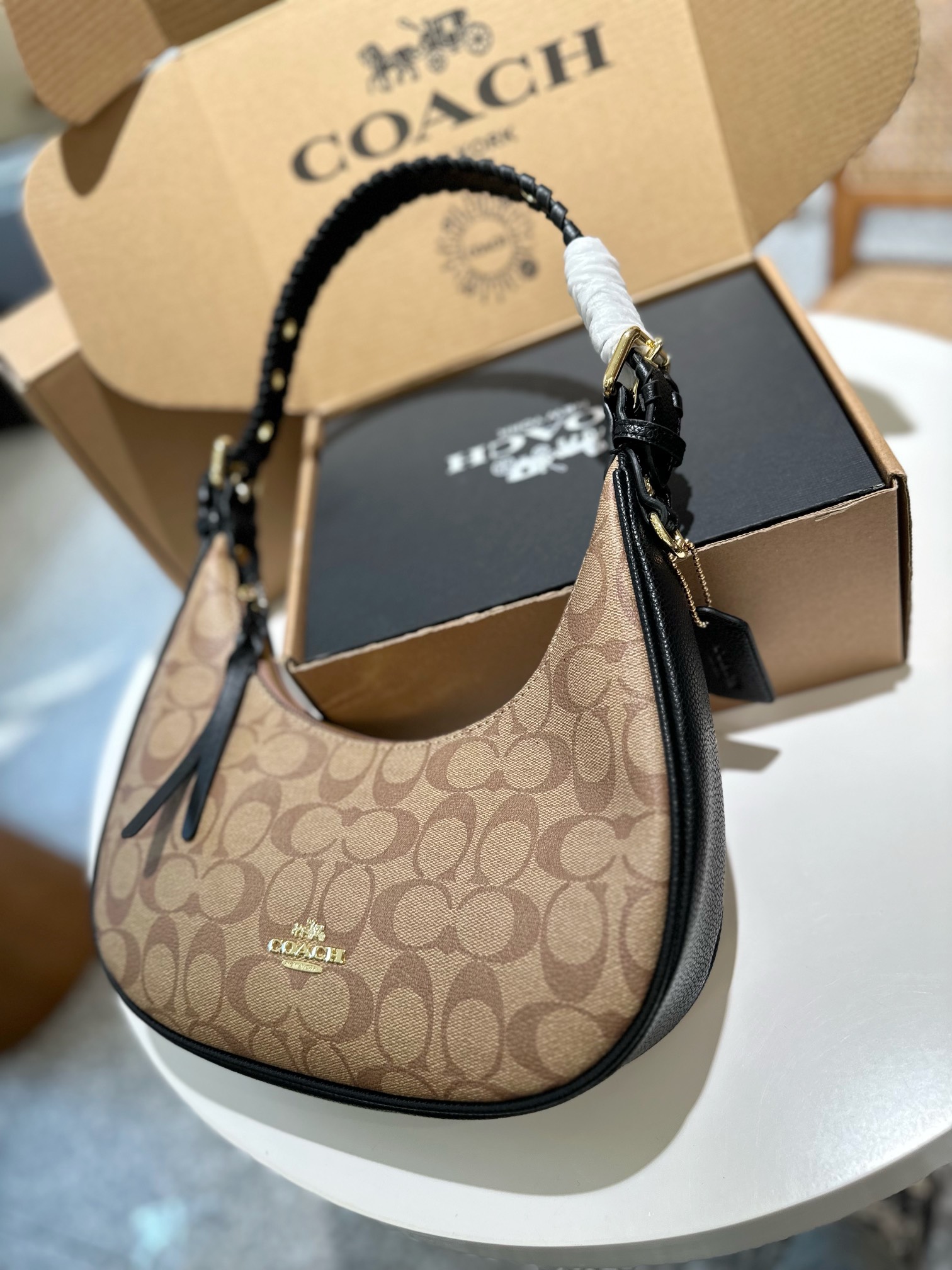 $28.99-COACH-X5542 gallery