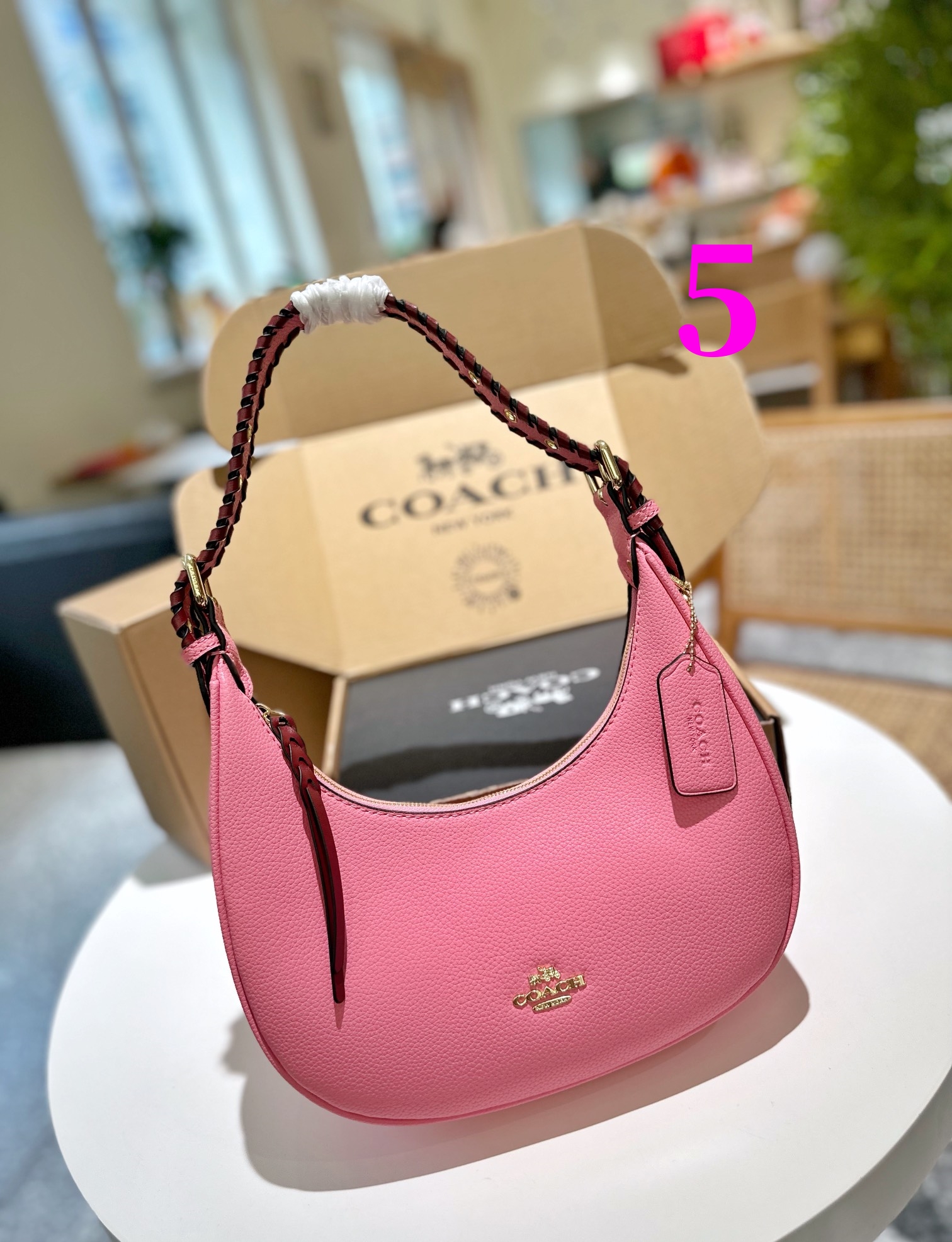 $28.99-COACH-X5542 gallery