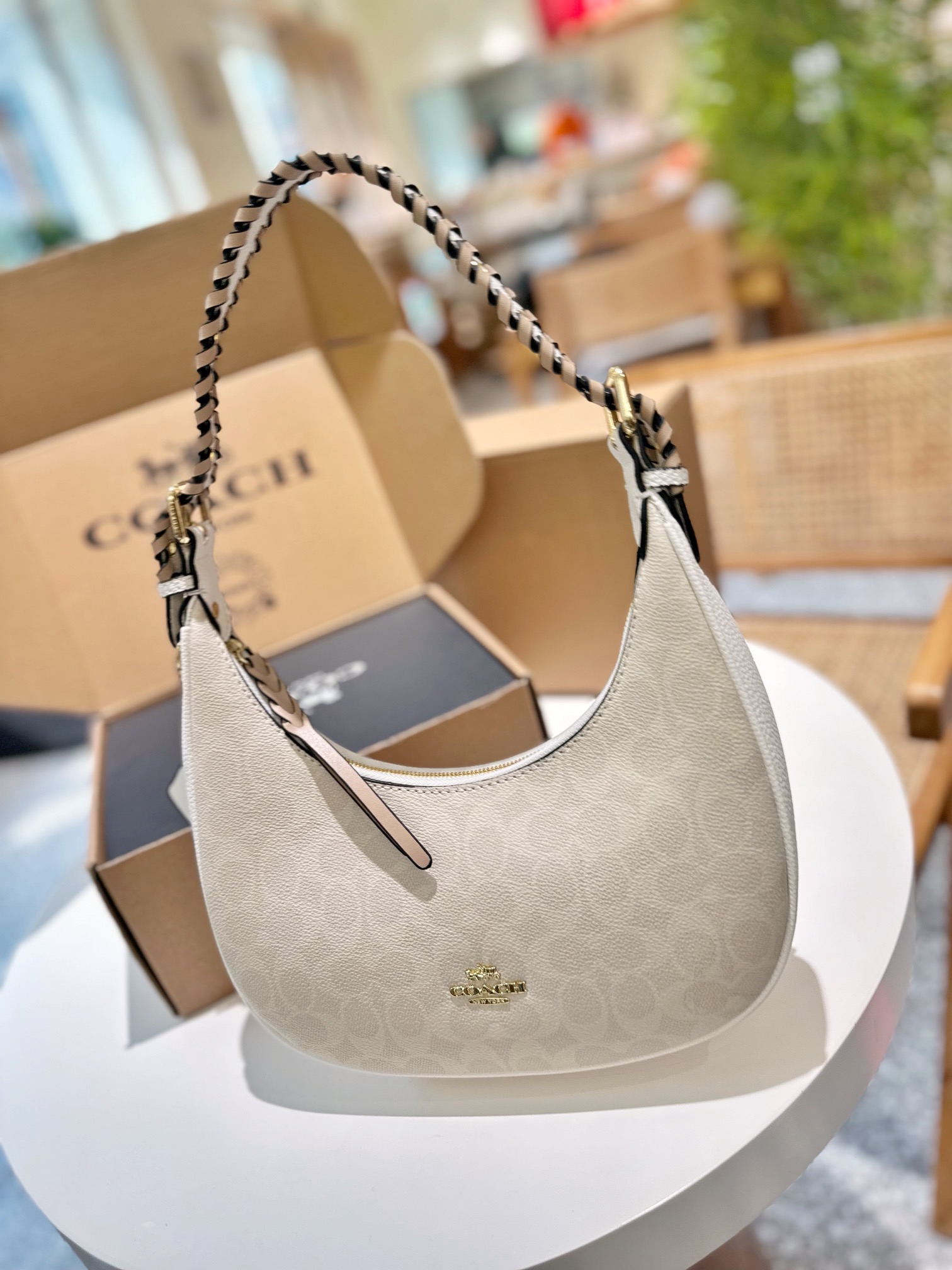 $28.99-COACH-X5542 gallery