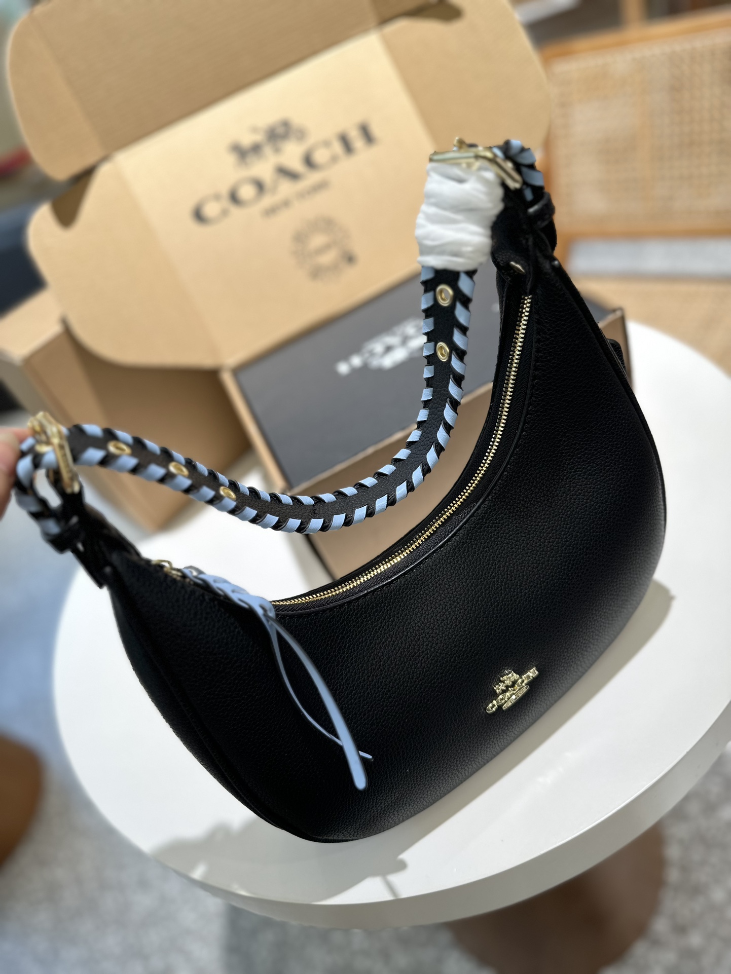 $28.99-COACH-X5542 gallery