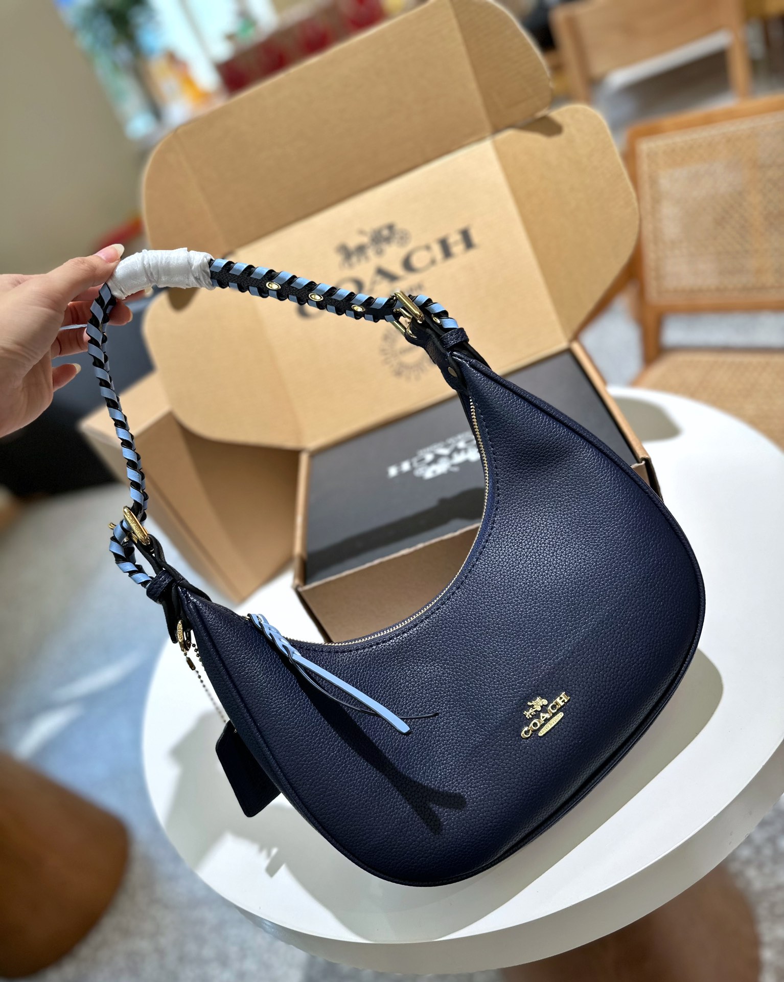 $28.99-COACH-X5542 gallery