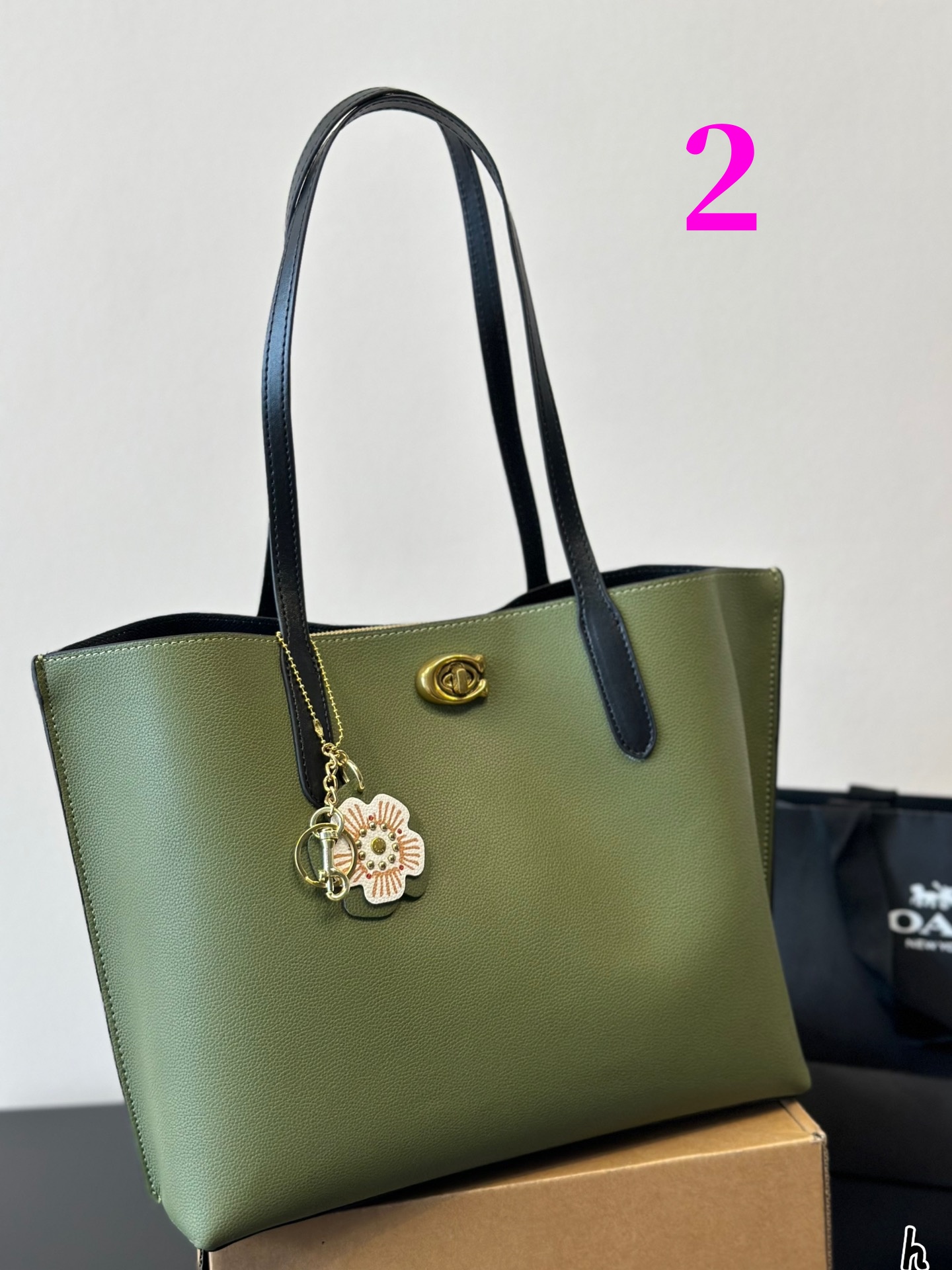 $28.99-COACH-X5552 gallery