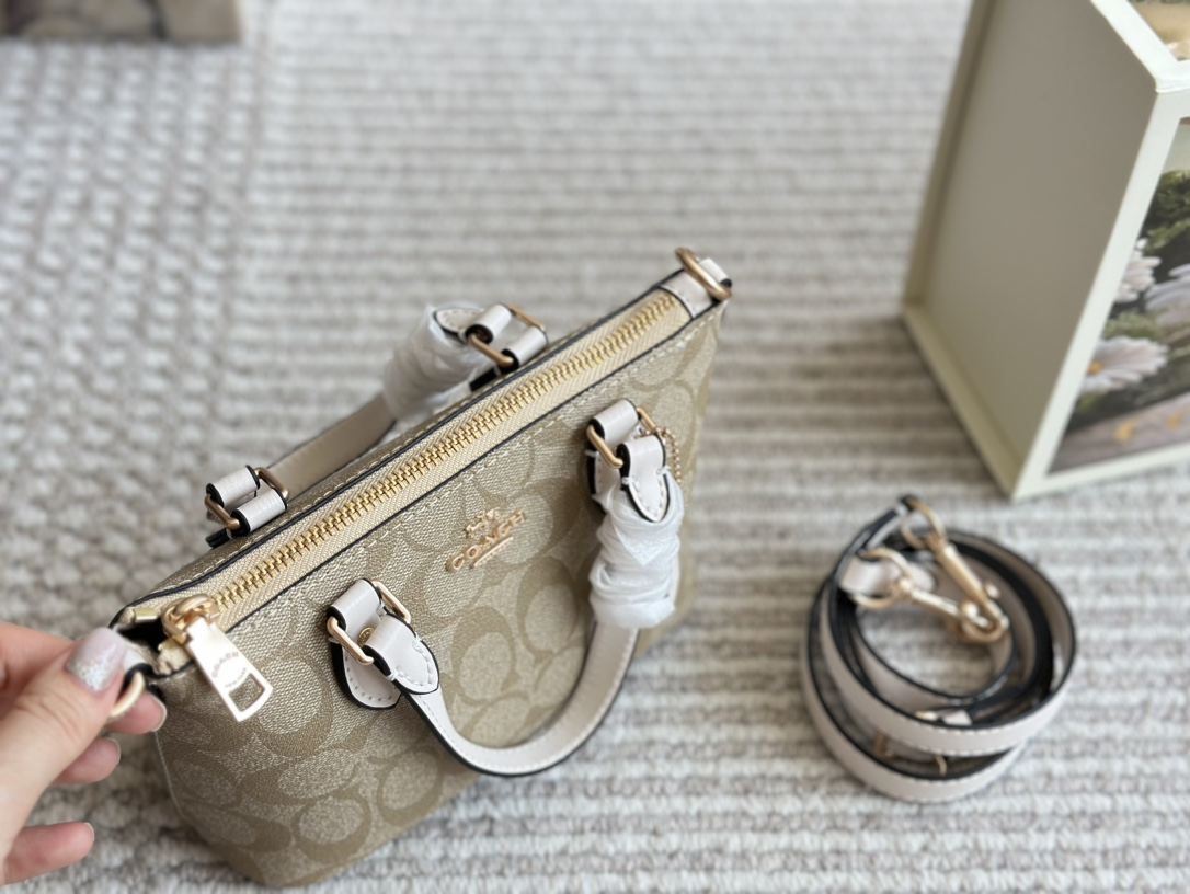 $28.99-COACH-X5554 gallery