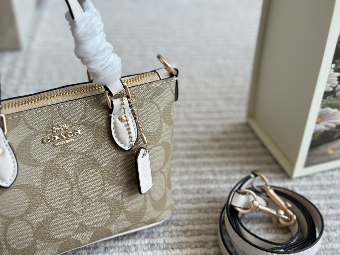 $28.99-COACH-X5554 gallery