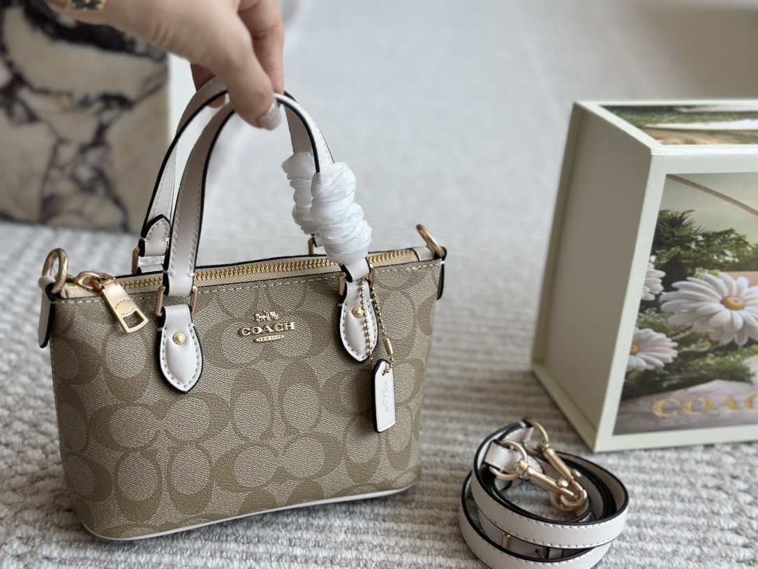 $28.99-COACH-X5554 gallery