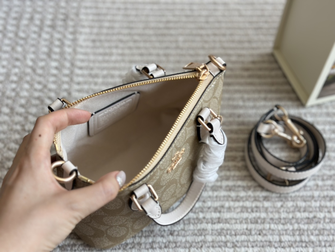 $28.99-COACH-X5554 gallery