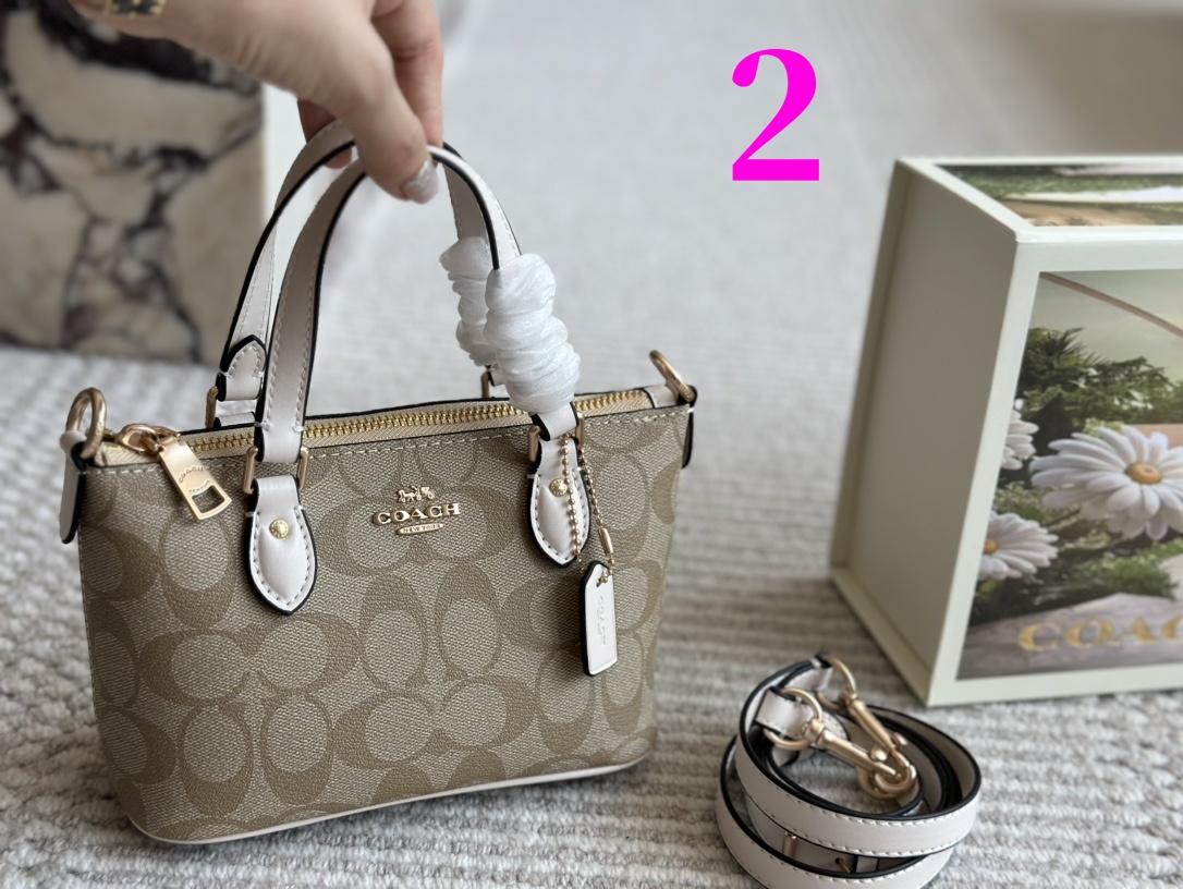 $28.99-COACH-X5554 gallery