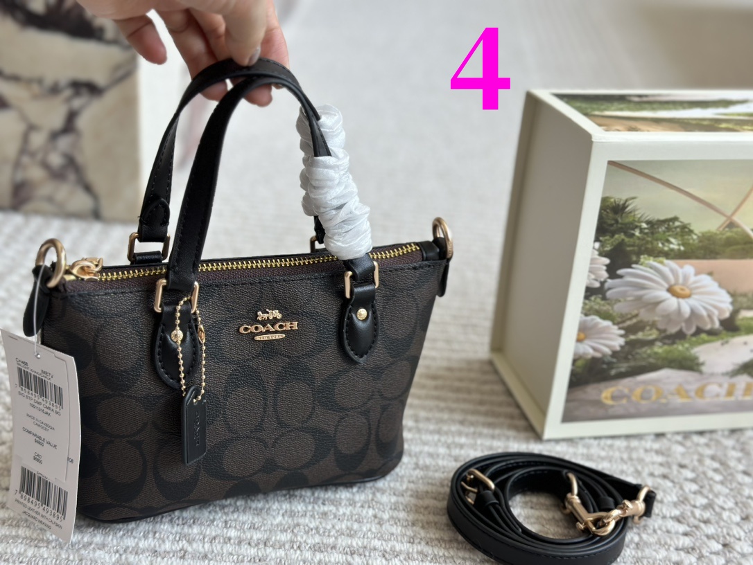 $28.99-COACH-X5554 gallery