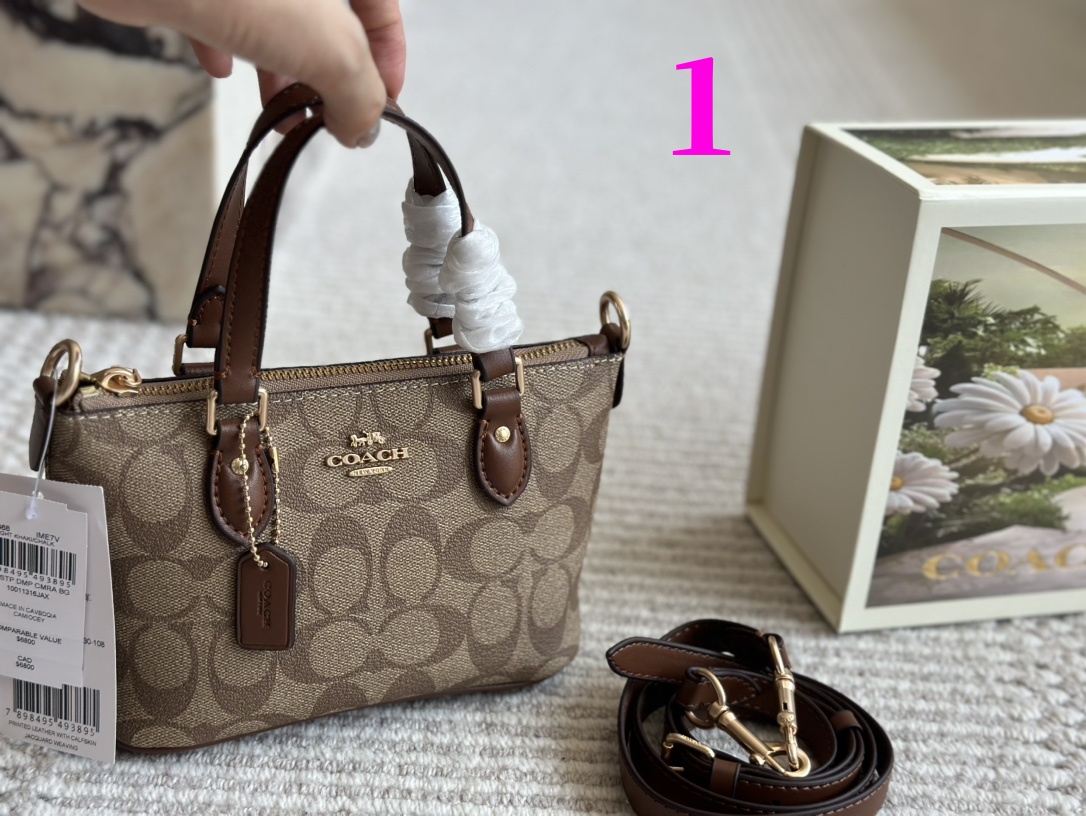 $28.99-COACH-X5554 gallery