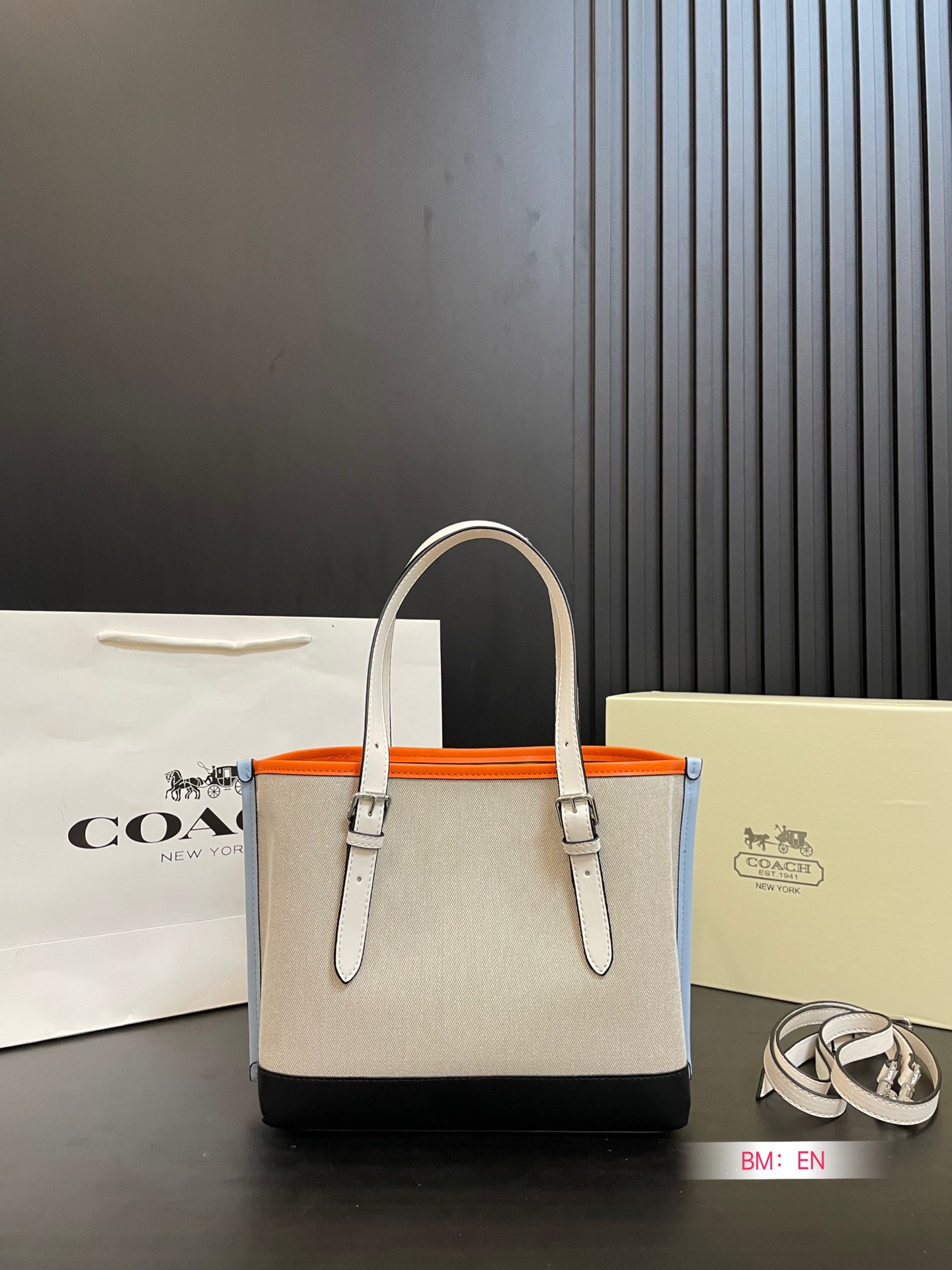 $28.99-COACH-X5565 gallery