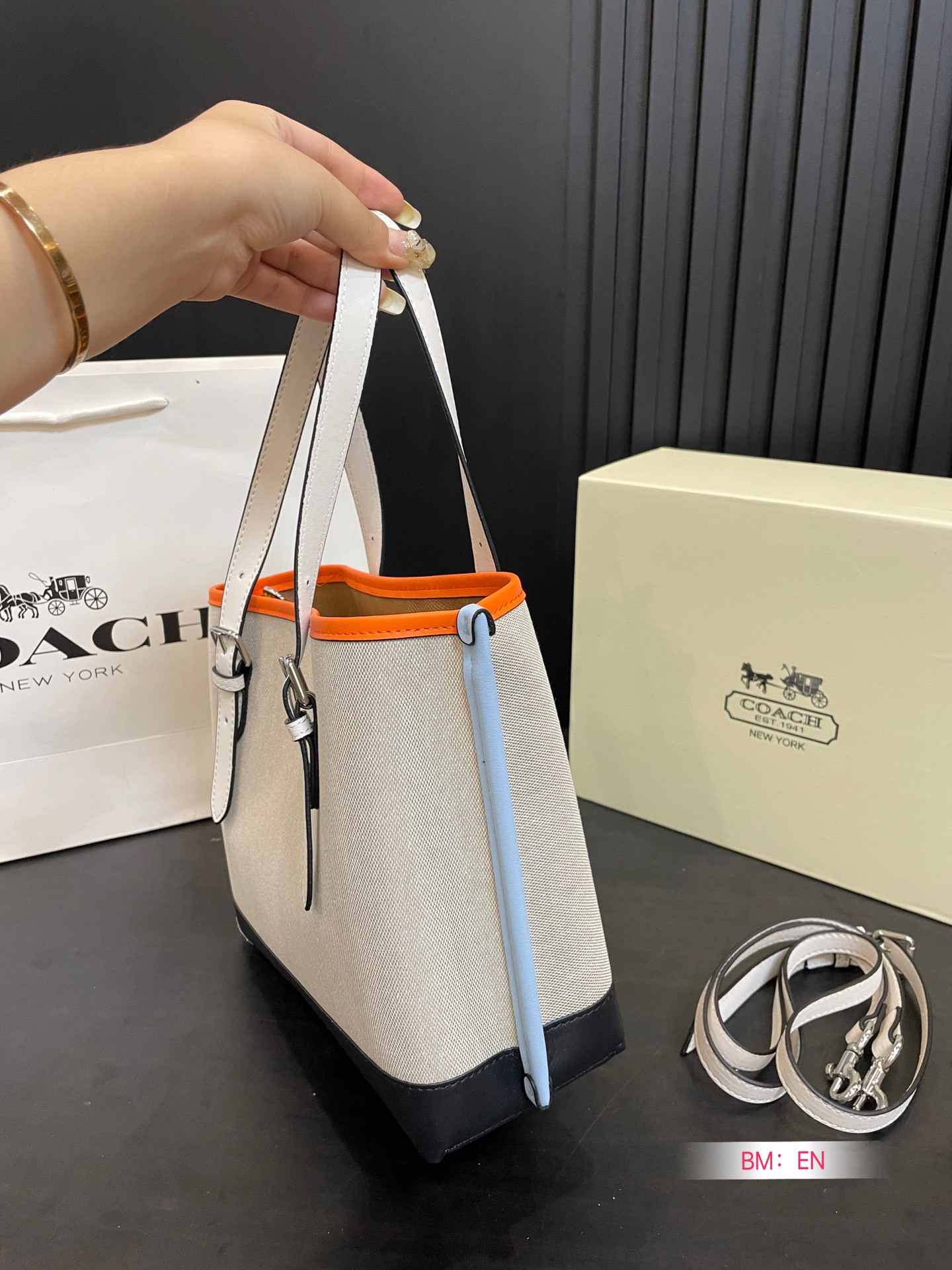 $28.99-COACH-X5565 gallery