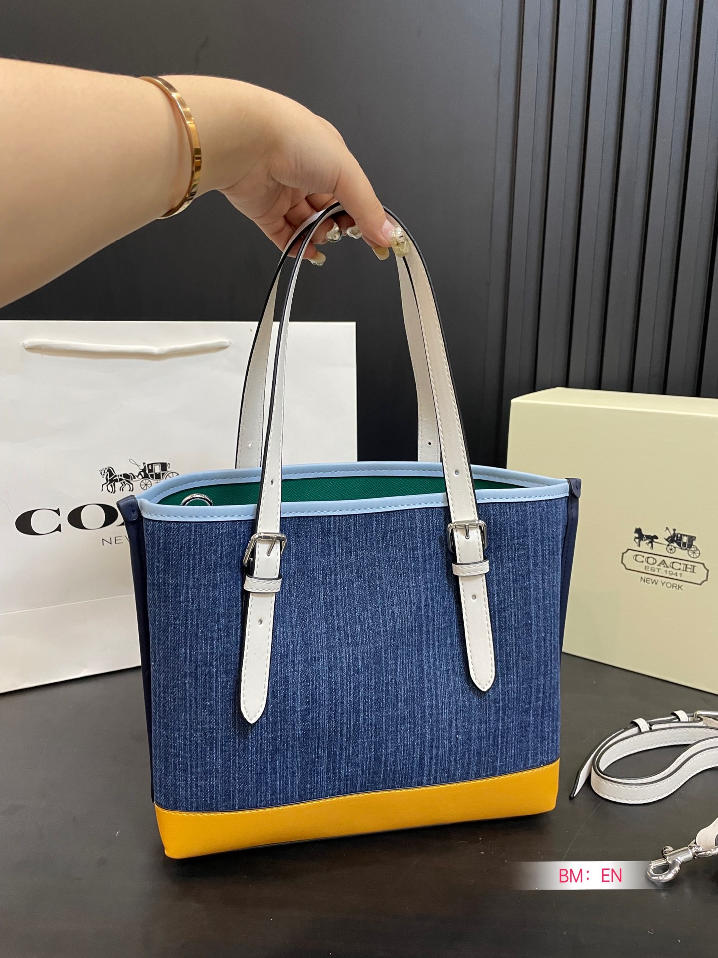 $28.99-COACH-X5565 gallery