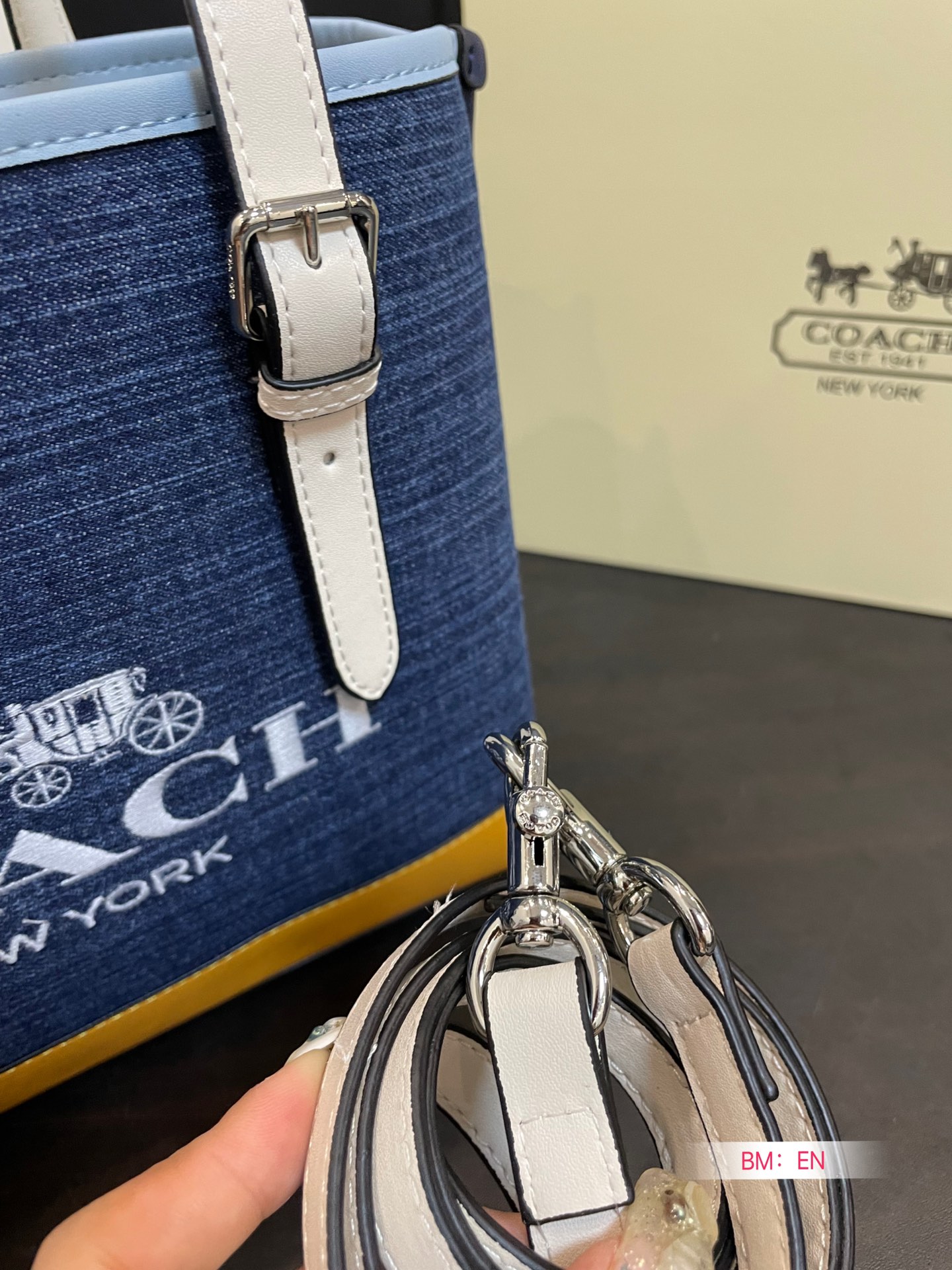 $28.99-COACH-X5565 gallery