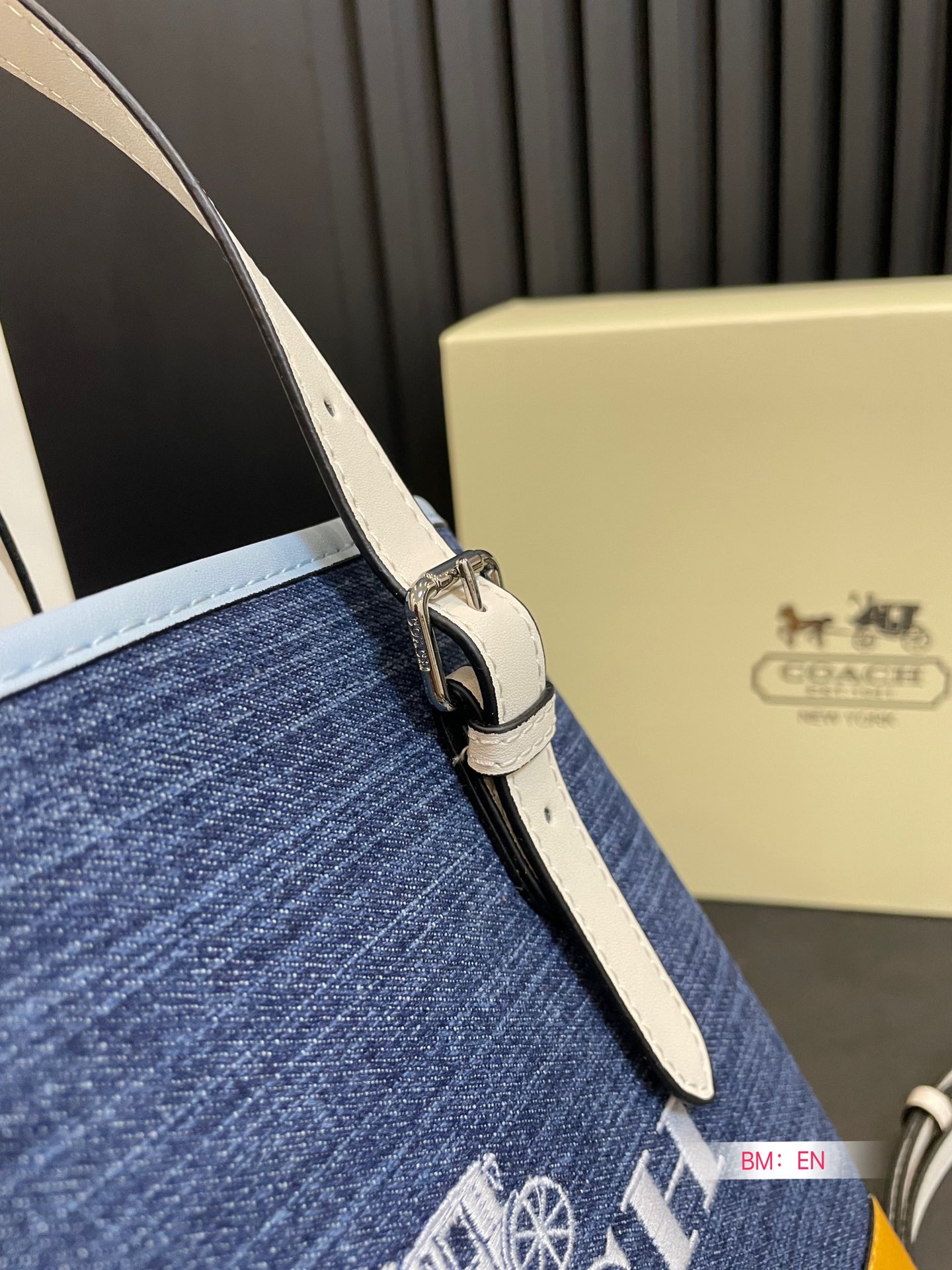 $28.99-COACH-X5565 gallery