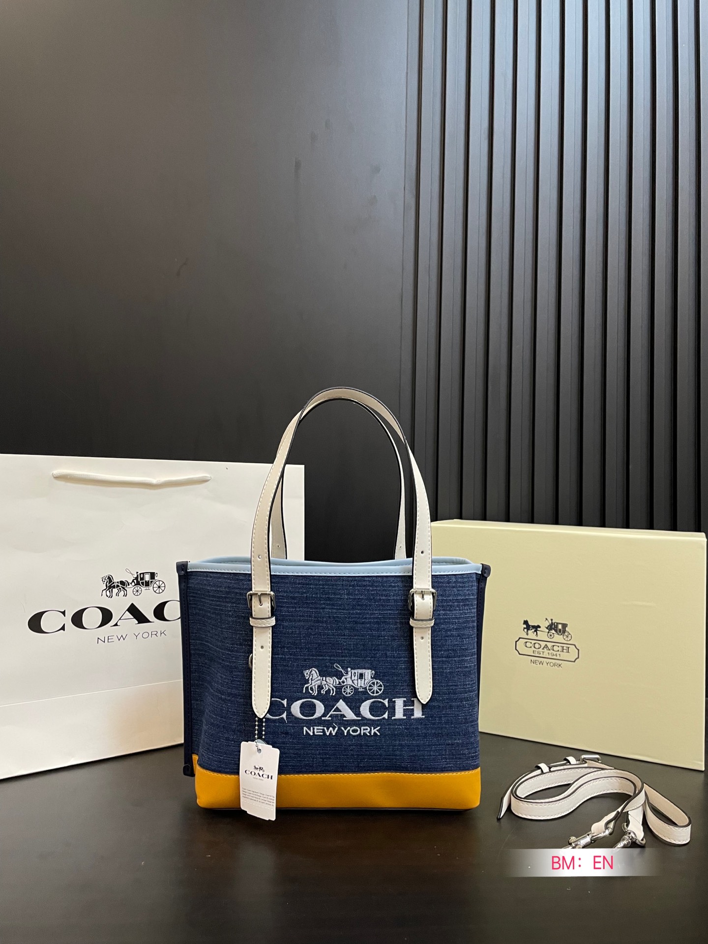 $28.99-COACH-X5565 gallery