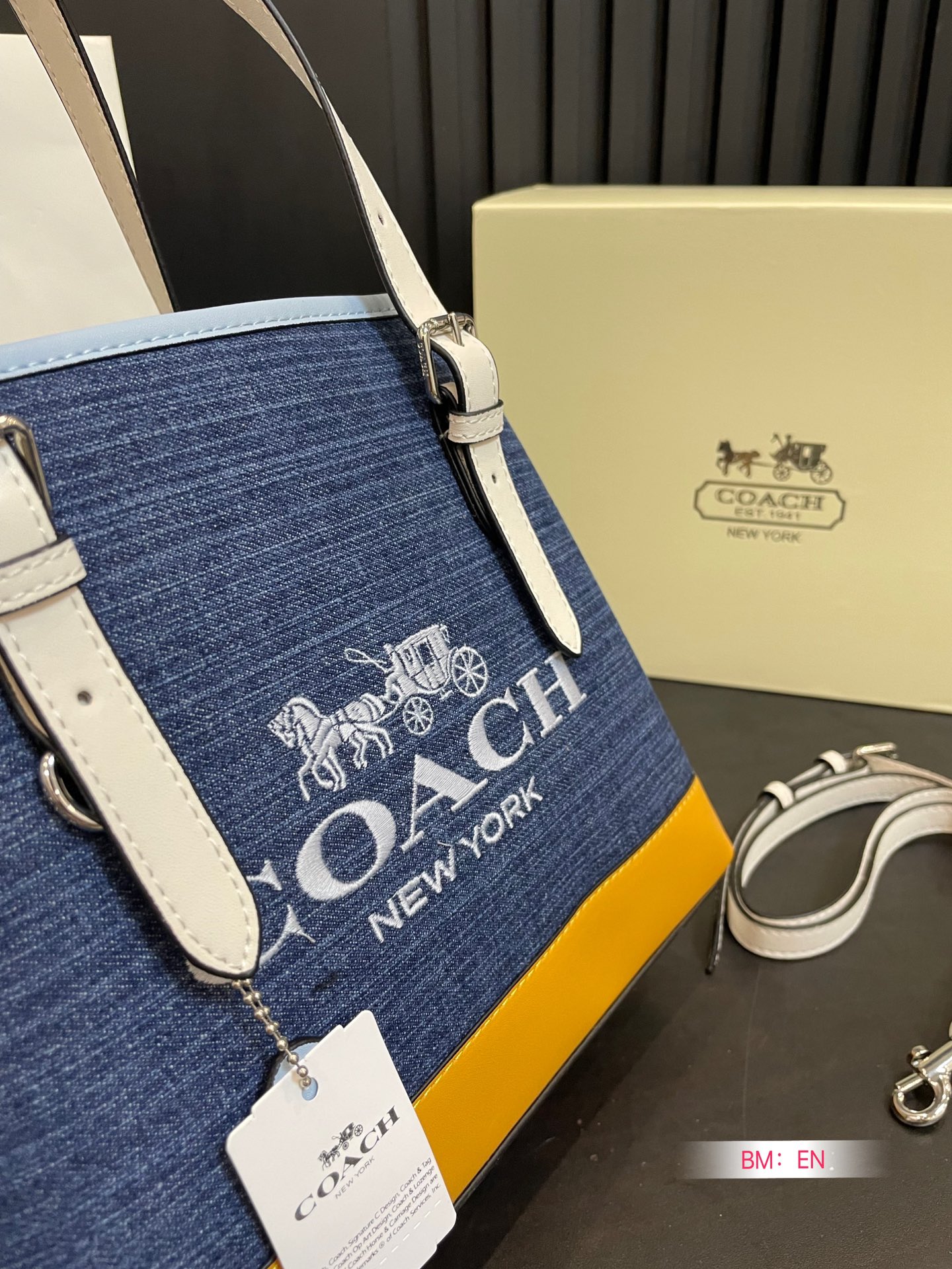 $28.99-COACH-X5565 gallery
