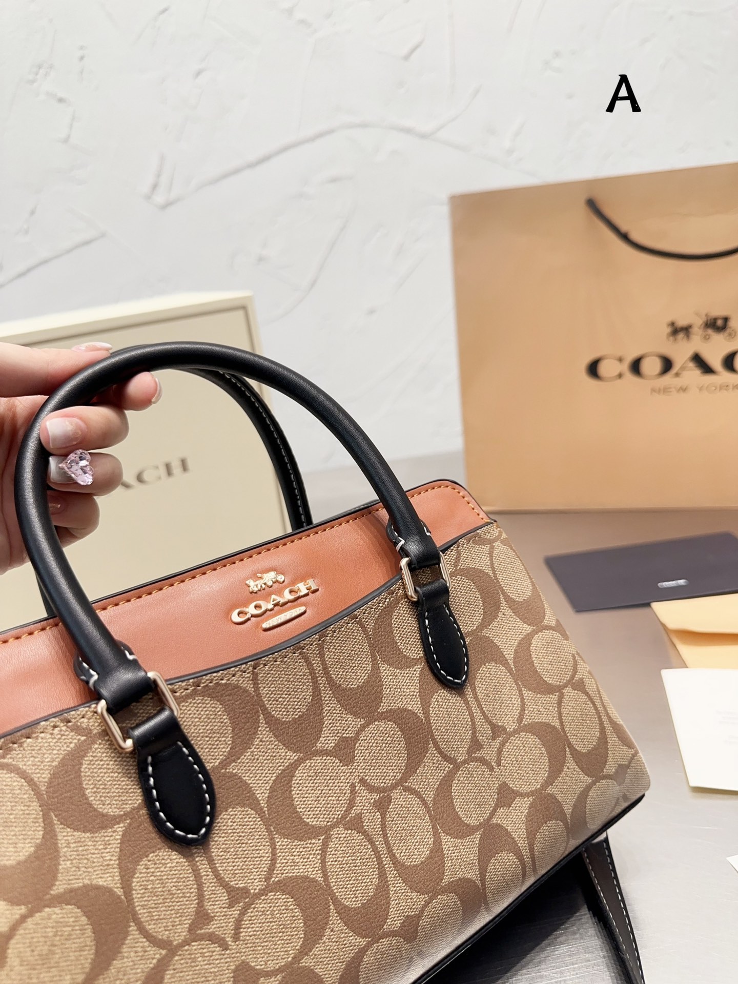 $28.99-COACH-X5582 gallery