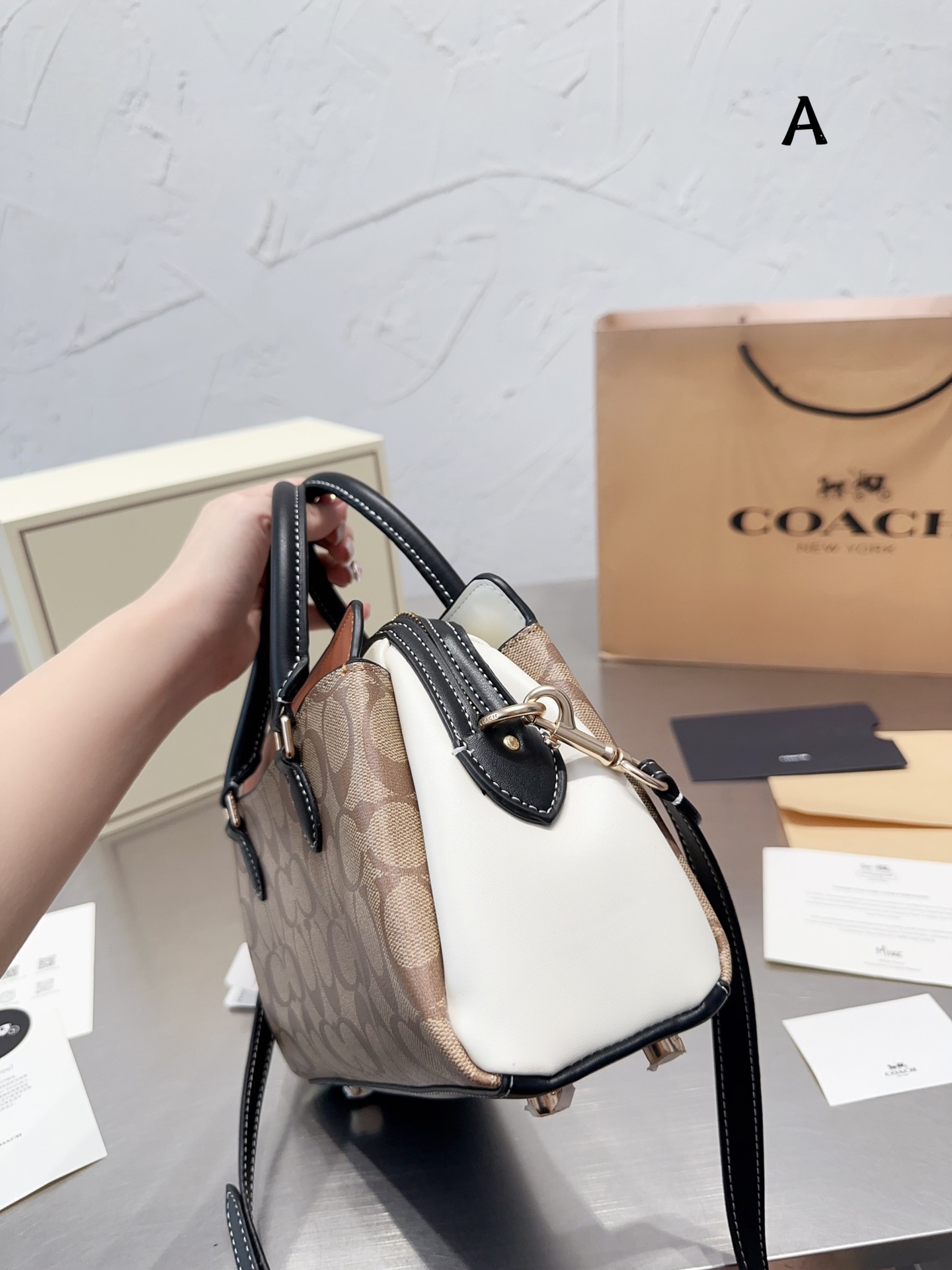 $28.99-COACH-X5582 gallery
