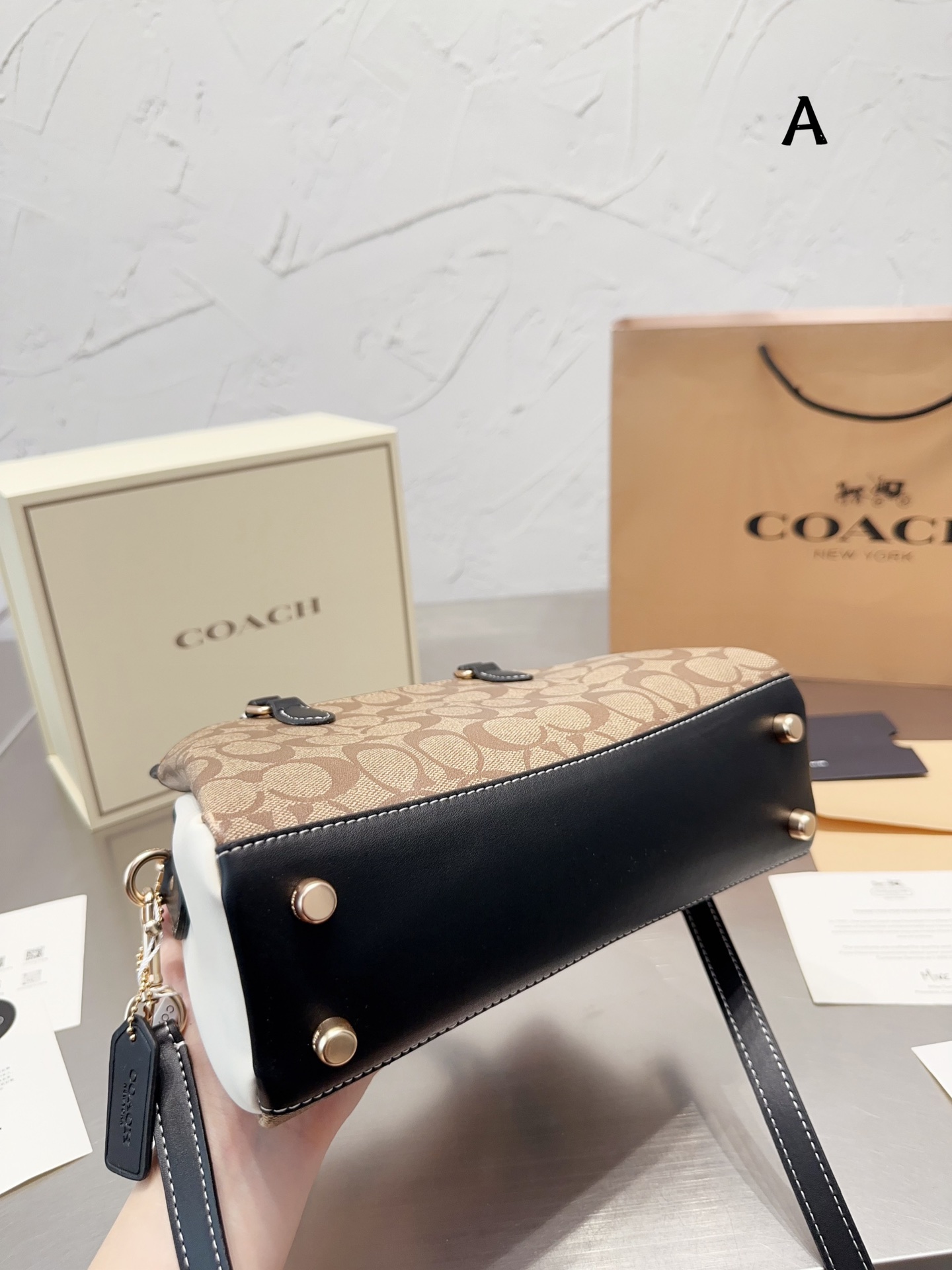 $28.99-COACH-X5582 gallery